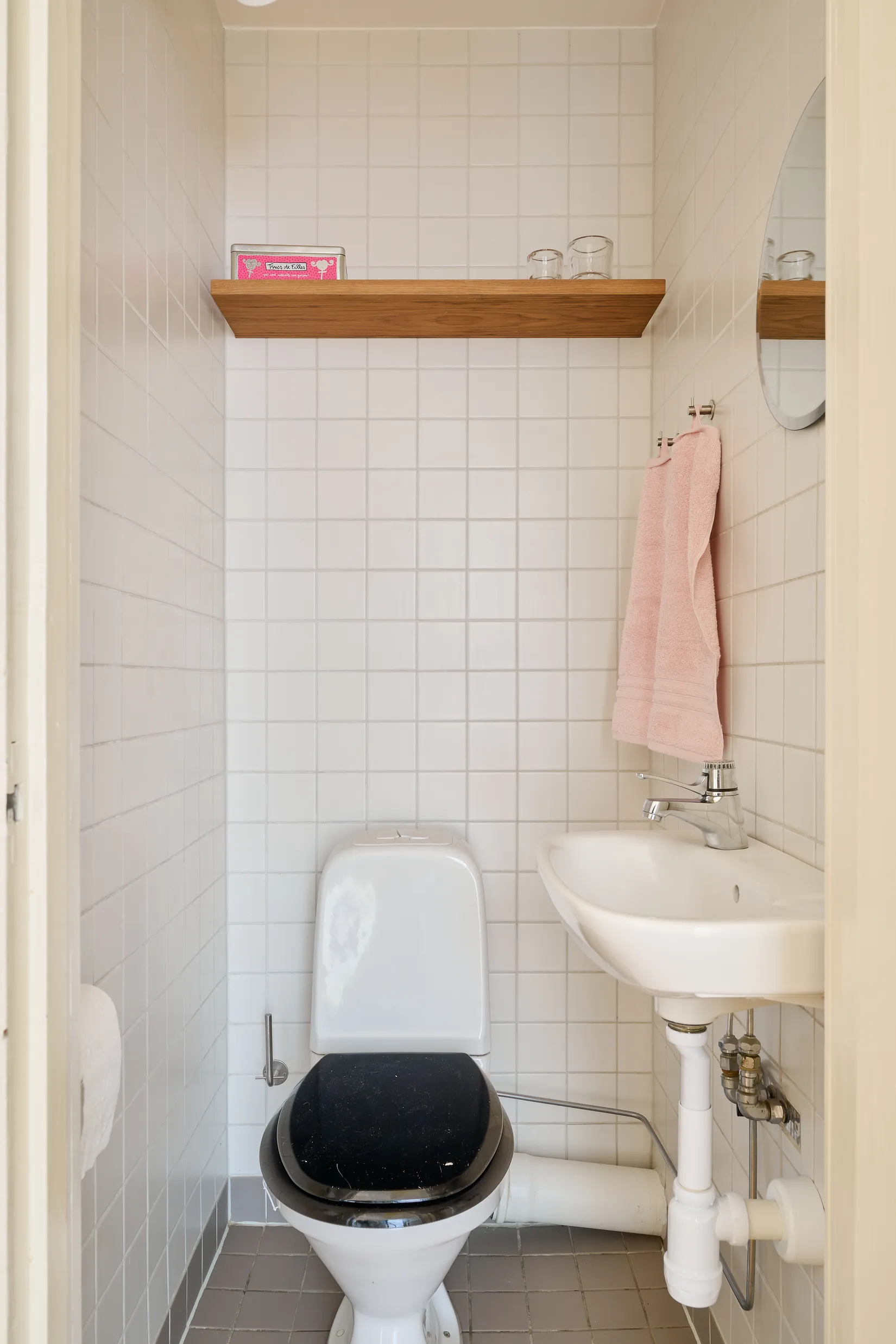 Bostadsrätt, Surbrunnsgatan 23, Vasastan - Sibirien, Stockholm