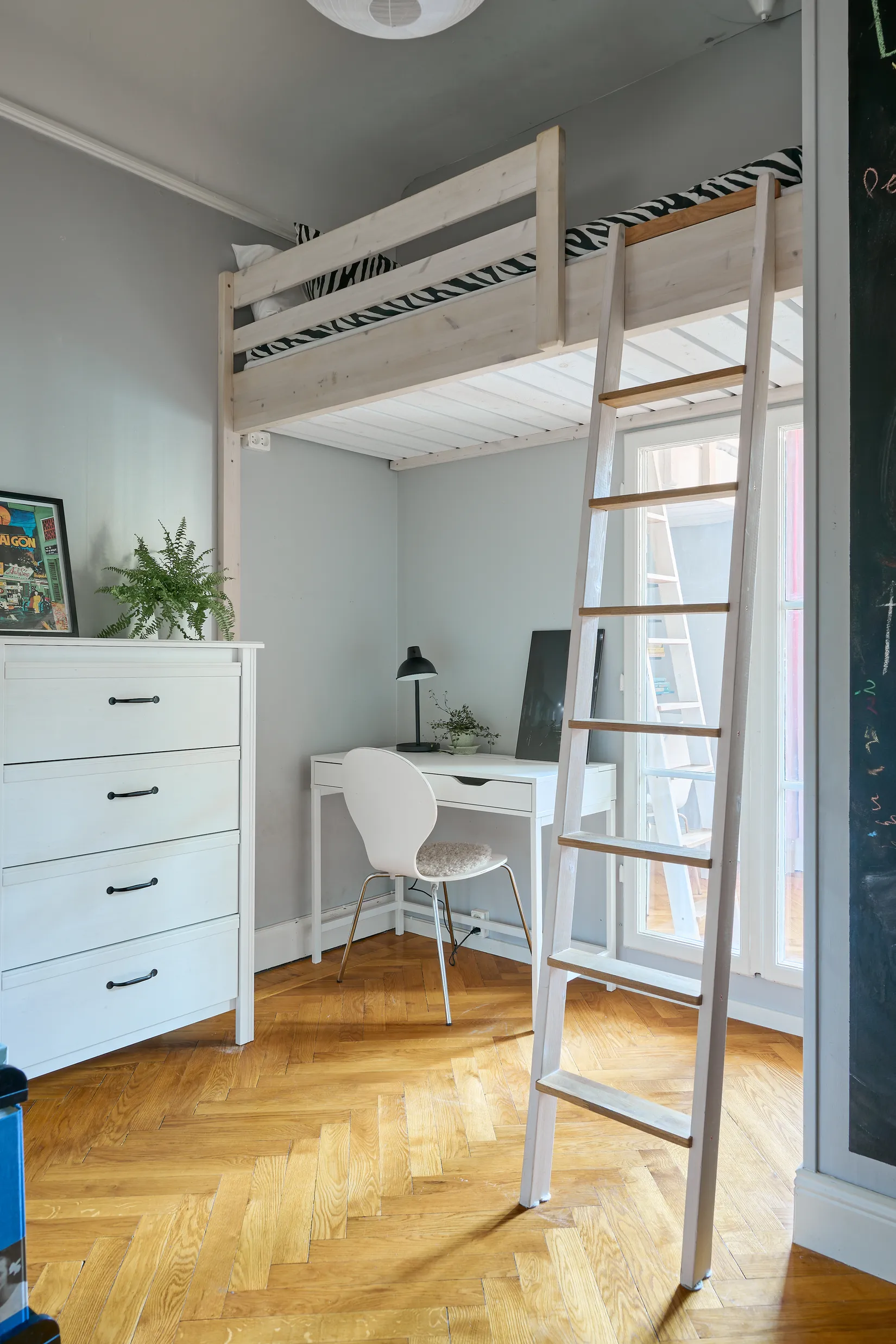Bostadsrätt, Surbrunnsgatan 23, Vasastan - Sibirien, Stockholm