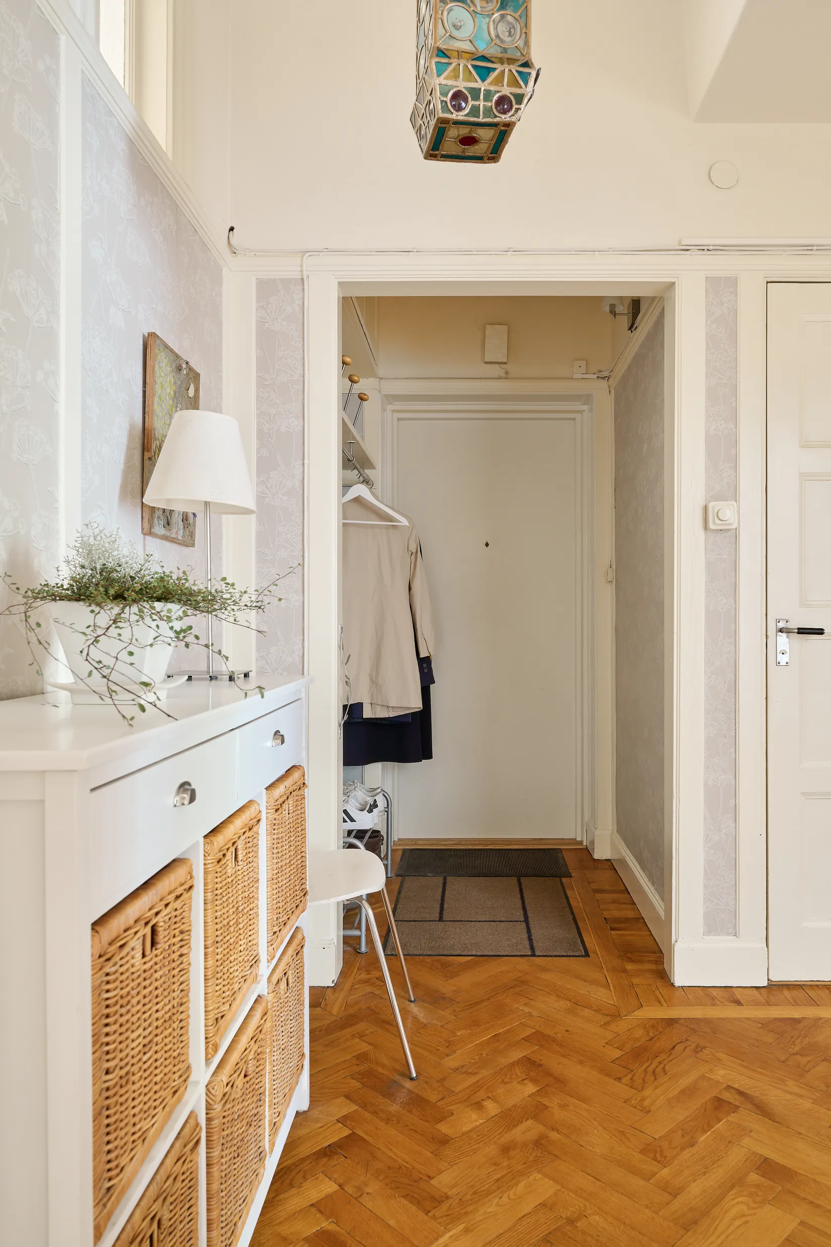 Bostadsrätt, Surbrunnsgatan 23, Vasastan - Sibirien, Stockholm