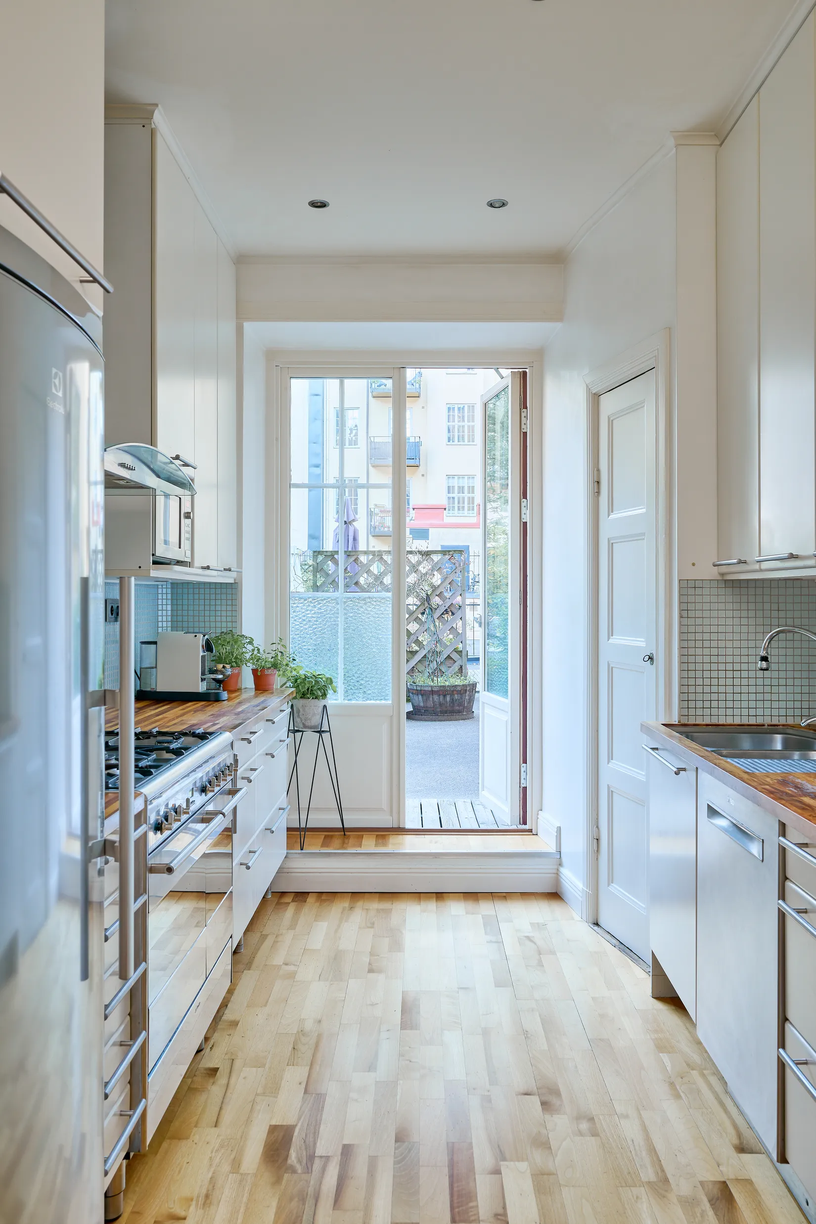 Bostadsrätt, Surbrunnsgatan 23, Vasastan - Sibirien, Stockholm