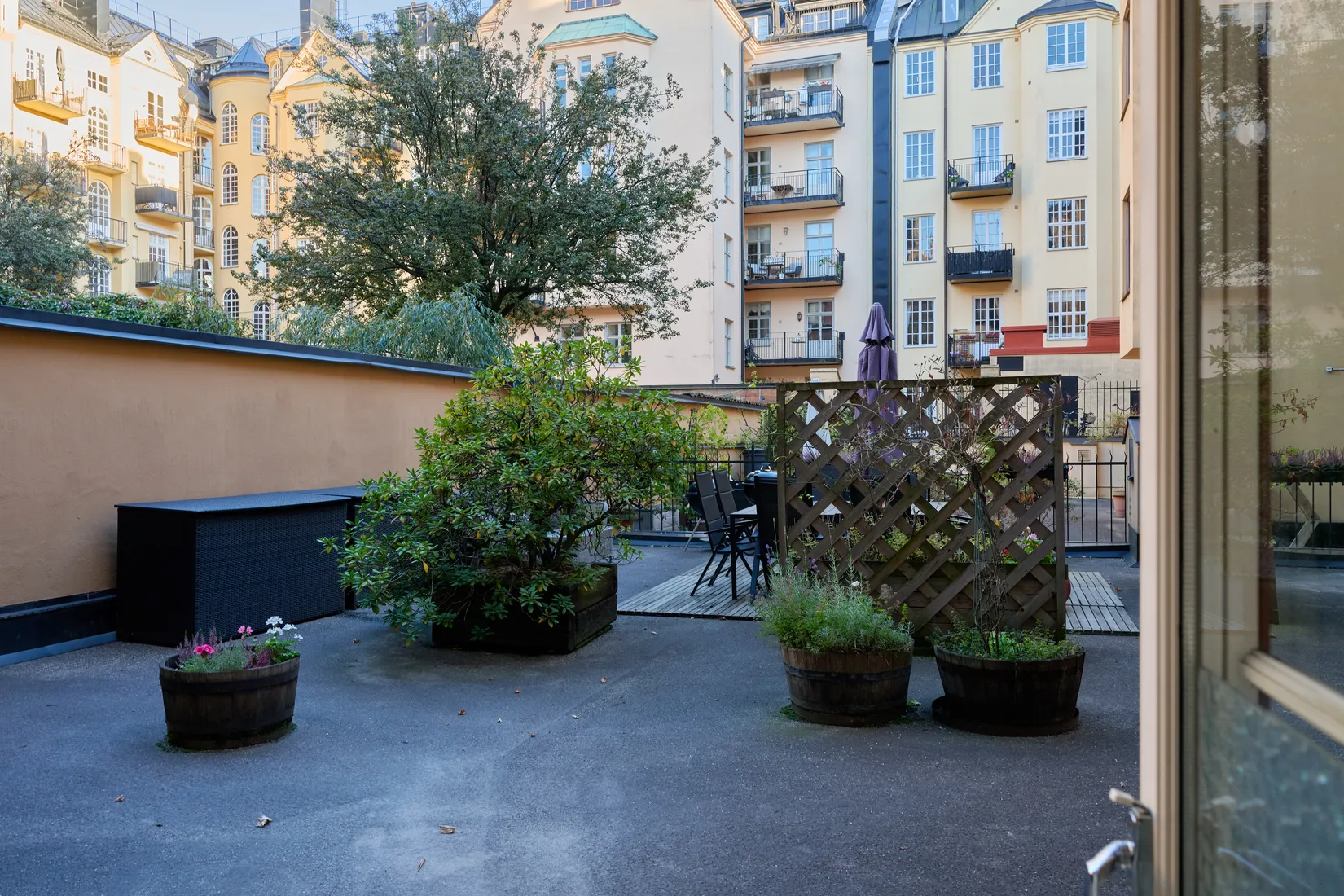 Bostadsrätt, Surbrunnsgatan 23, Vasastan - Sibirien, Stockholm