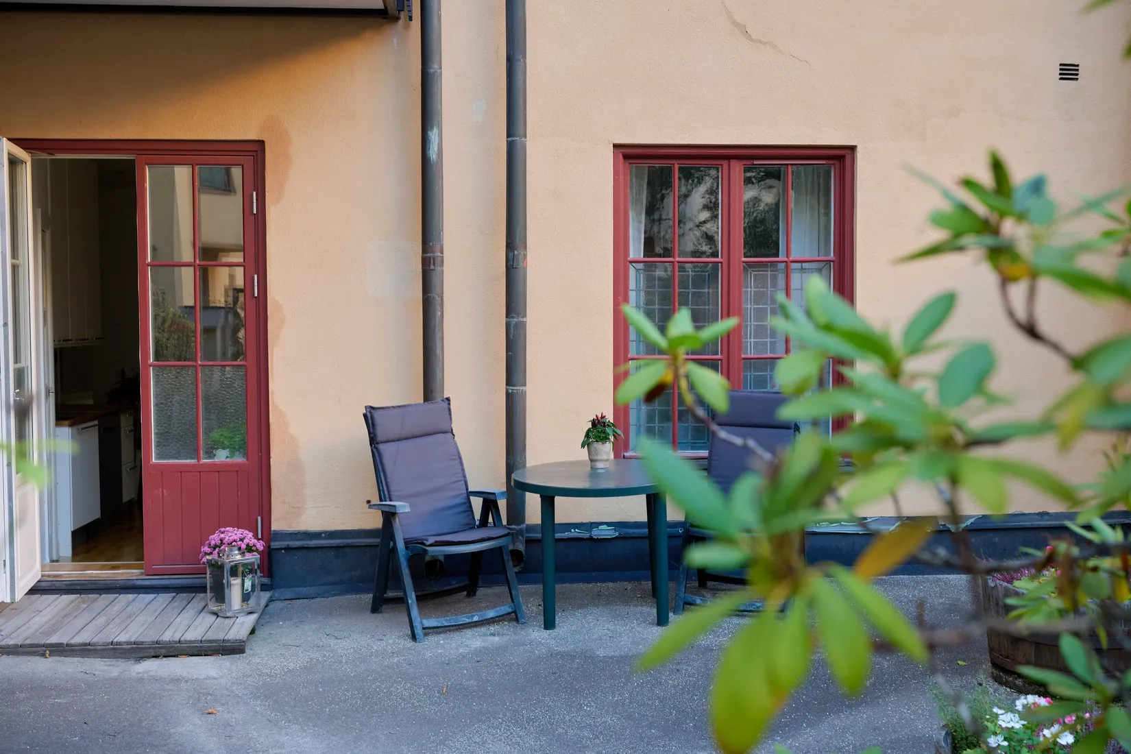 Bostadsrätt, Surbrunnsgatan 23, Vasastan - Sibirien, Stockholm