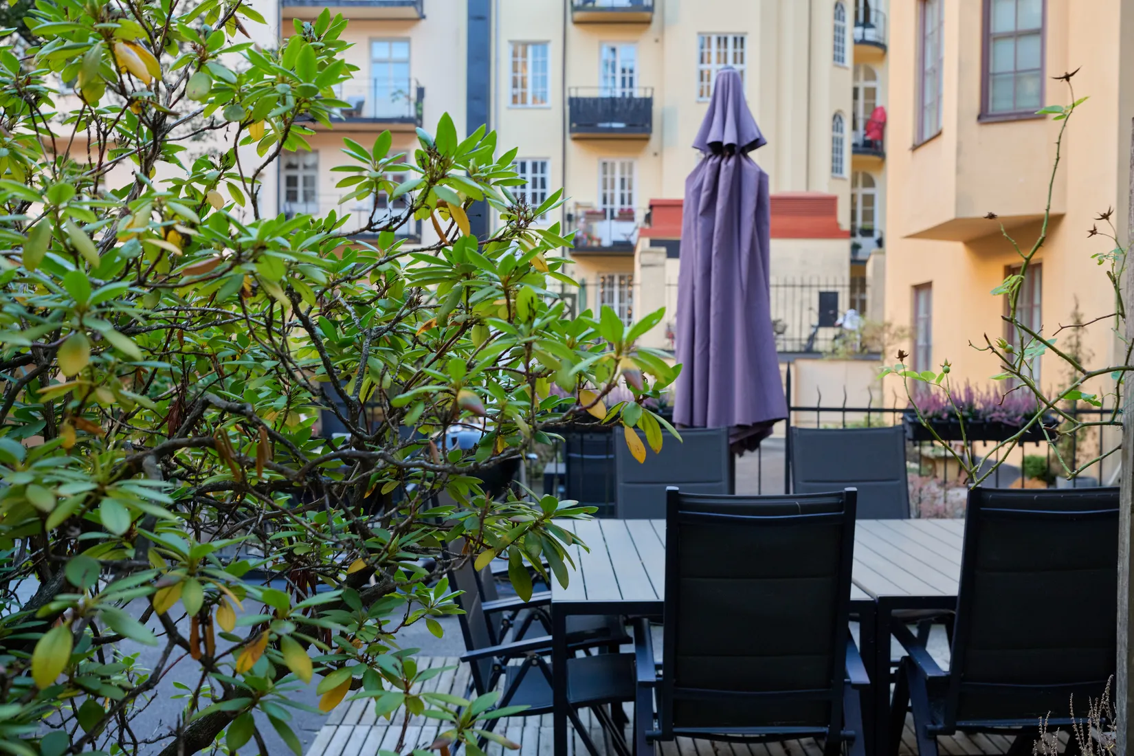 Bostadsrätt, Surbrunnsgatan 23, Vasastan - Sibirien, Stockholm