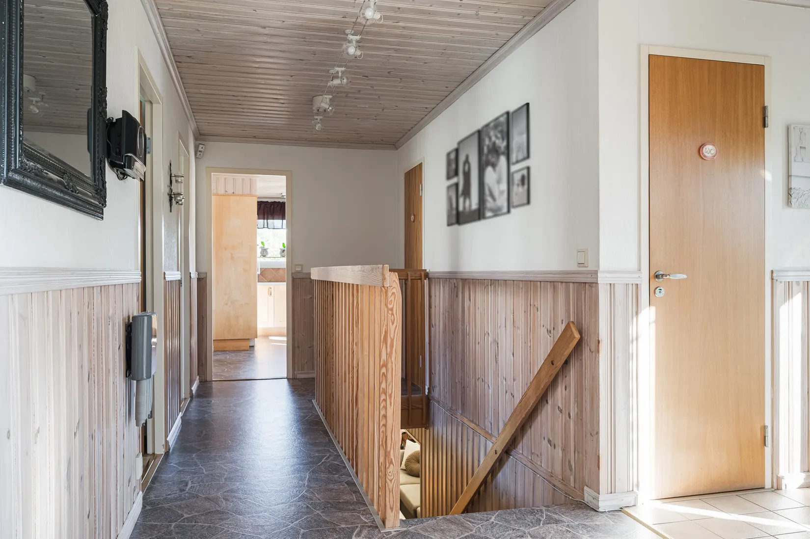 Villa, Solstigen 4, Svenljunga