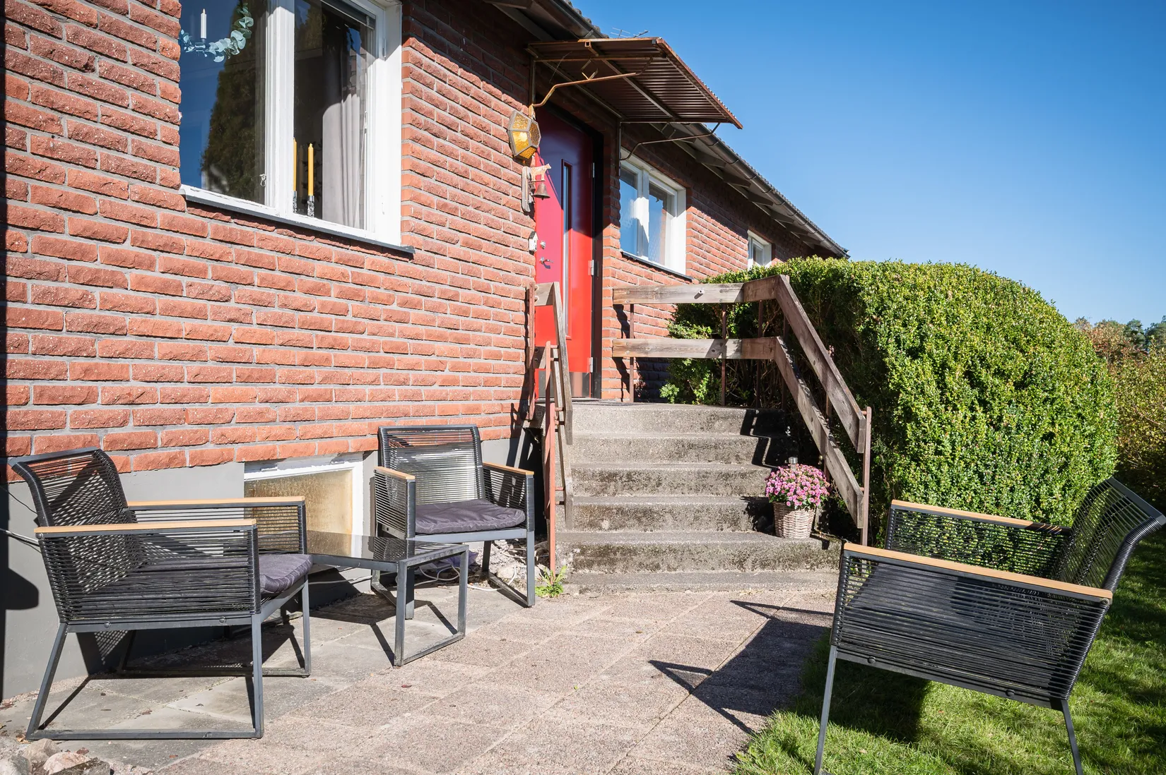 Villa, Solstigen 4, Svenljunga