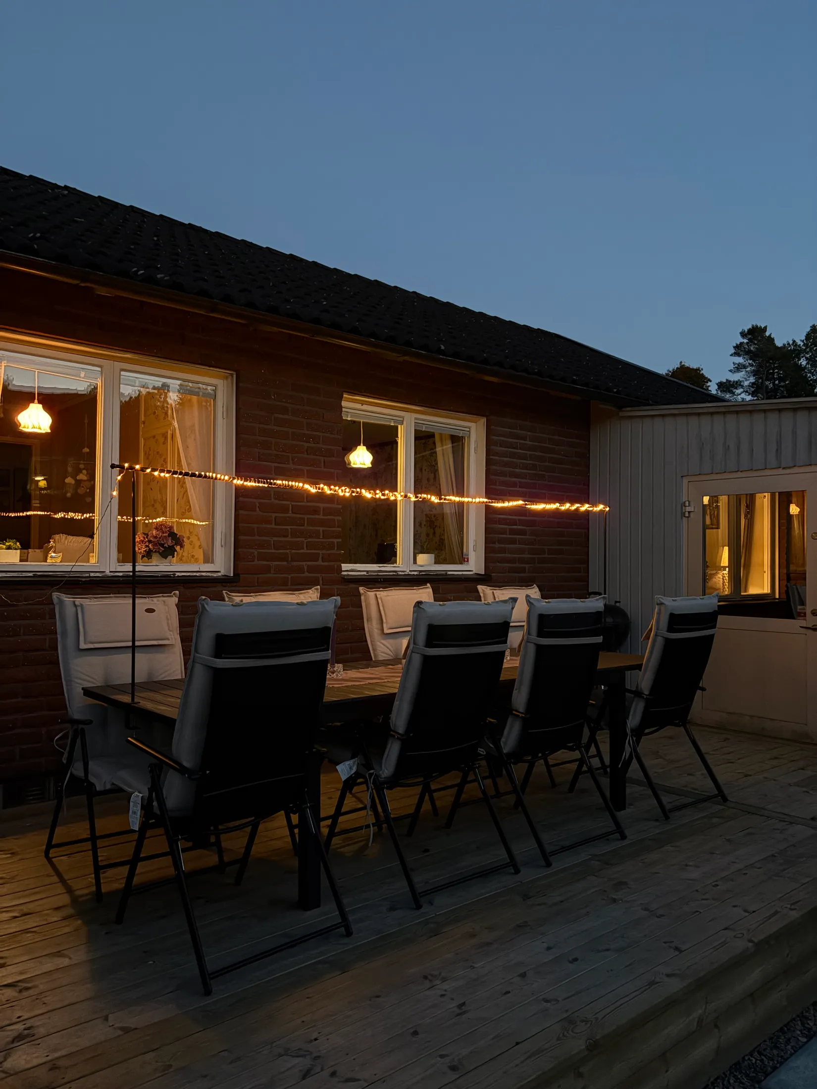 Villa, Solstigen 4, Svenljunga