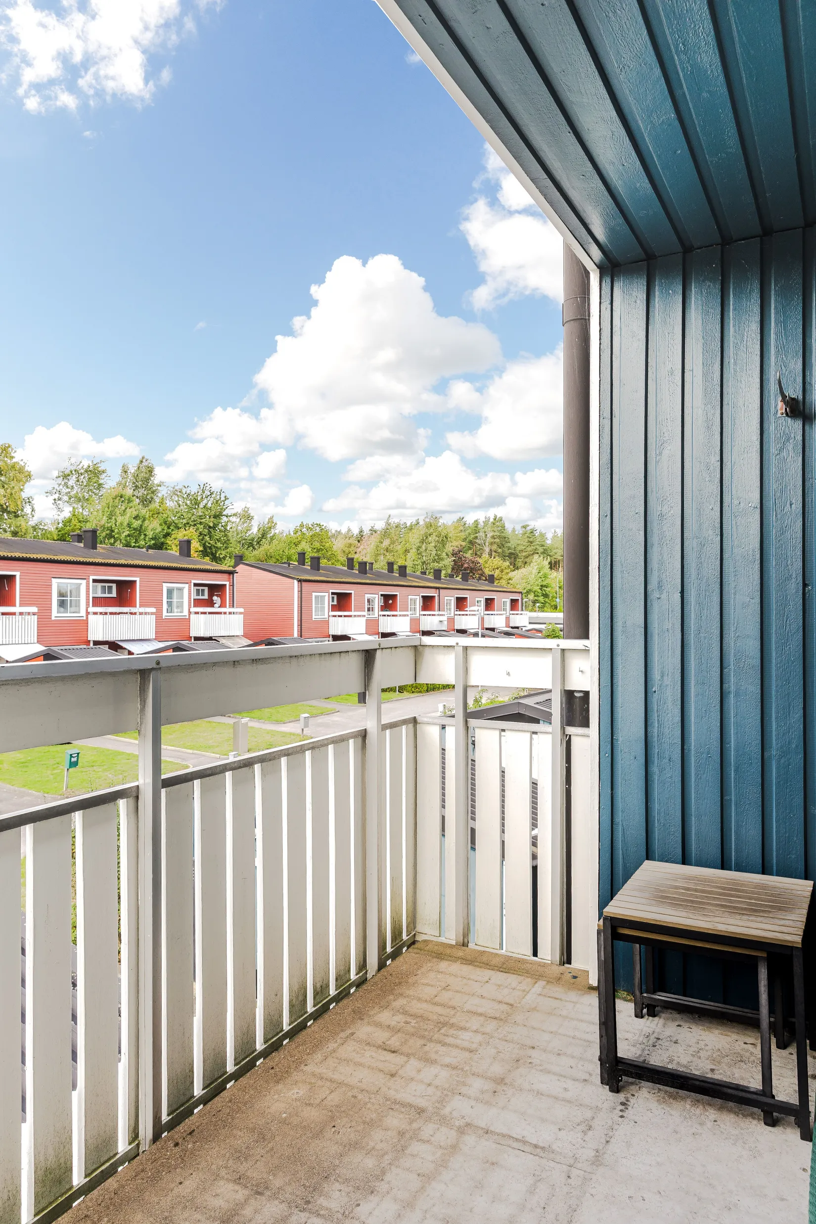 Radhus, Pallasvägen 18, Ljungsbro, Linköping