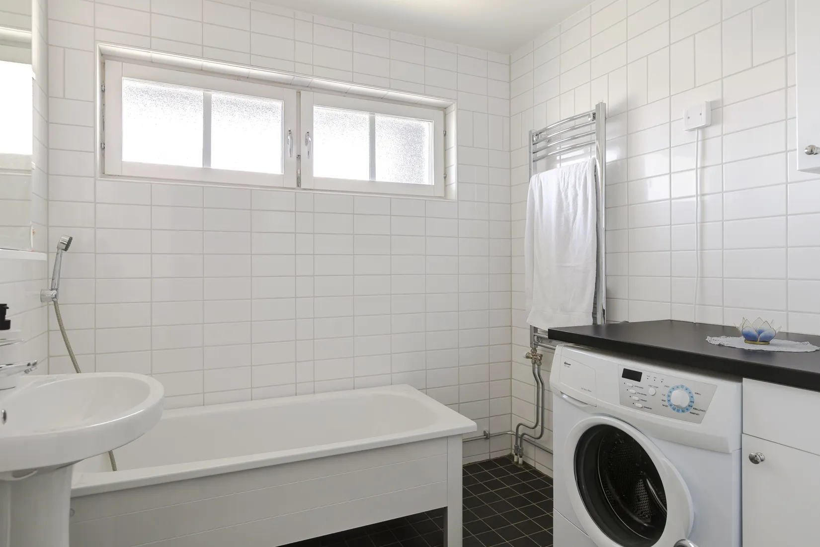 Radhus, Pallasvägen 18, Ljungsbro, Linköping