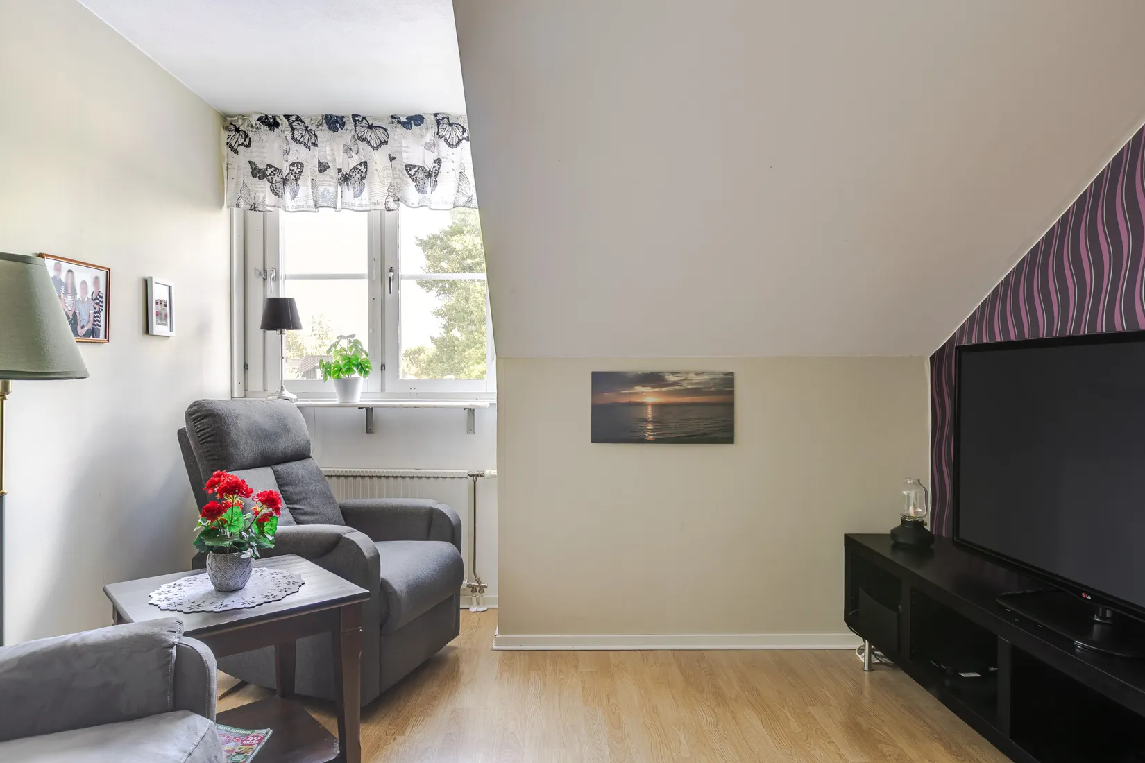 Radhus, Pallasvägen 18, Ljungsbro, Linköping