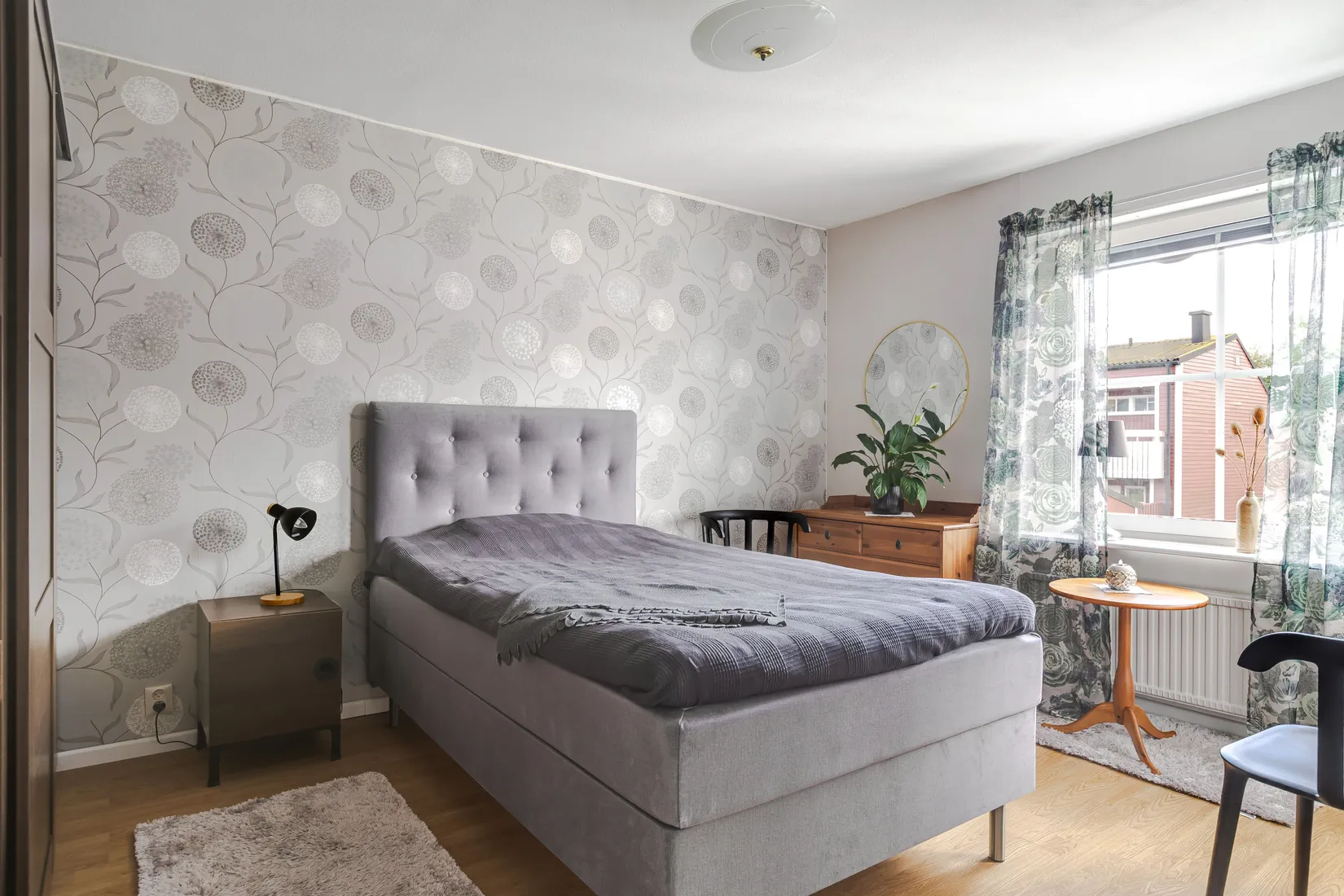 Radhus, Pallasvägen 18, Ljungsbro, Linköping