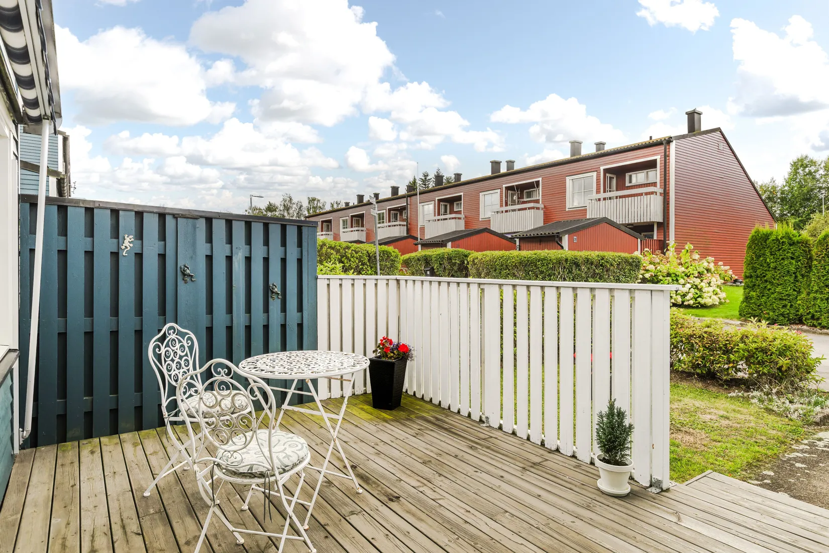 Radhus, Pallasvägen 18, Ljungsbro, Linköping