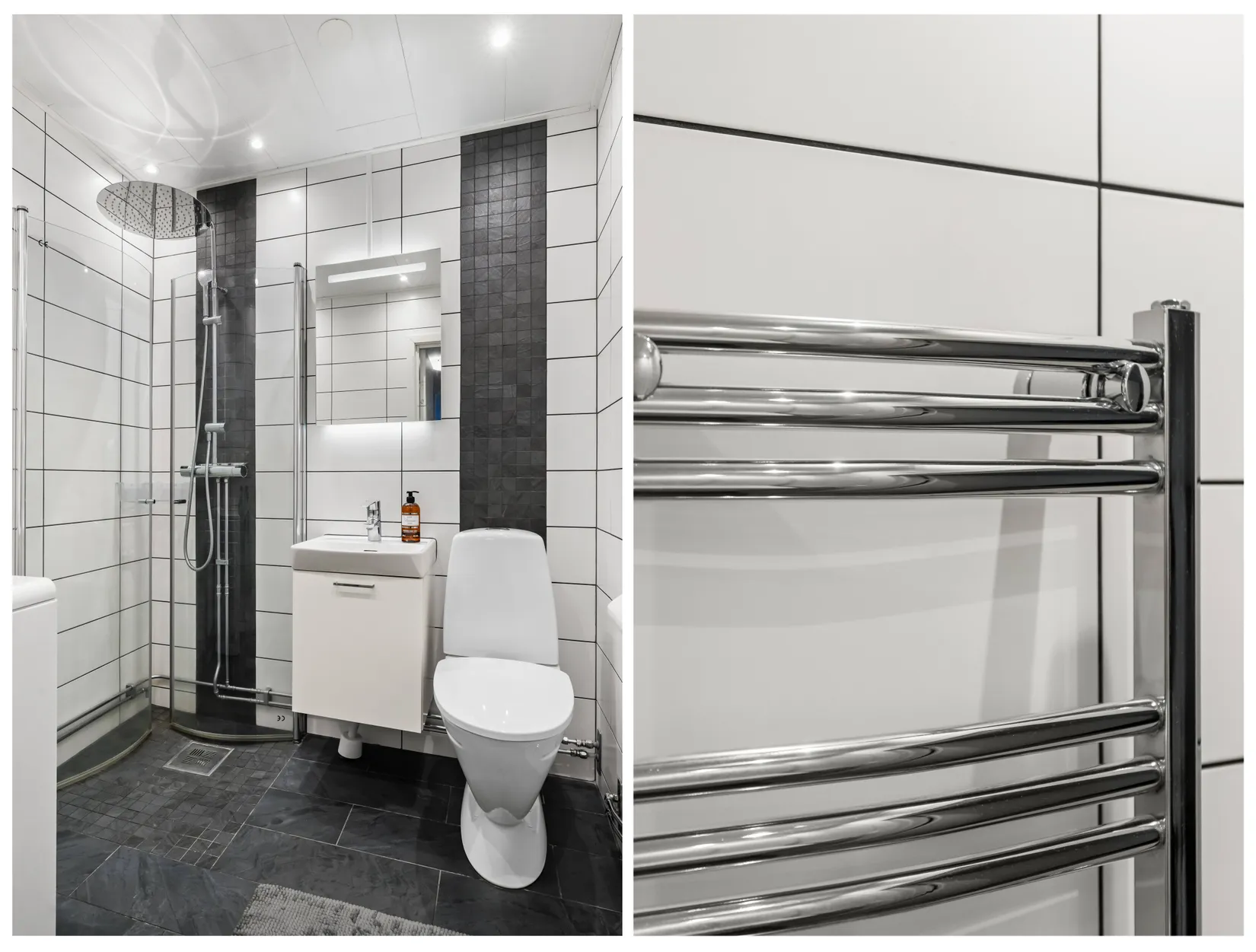 Bostadsrätt, Tallrotsgatan 7, Haga, Sundsvall