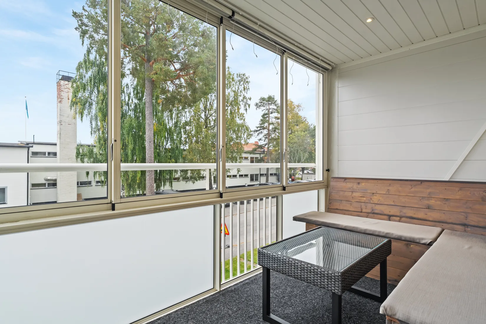 Bostadsrätt, Tallrotsgatan 7, Haga, Sundsvall