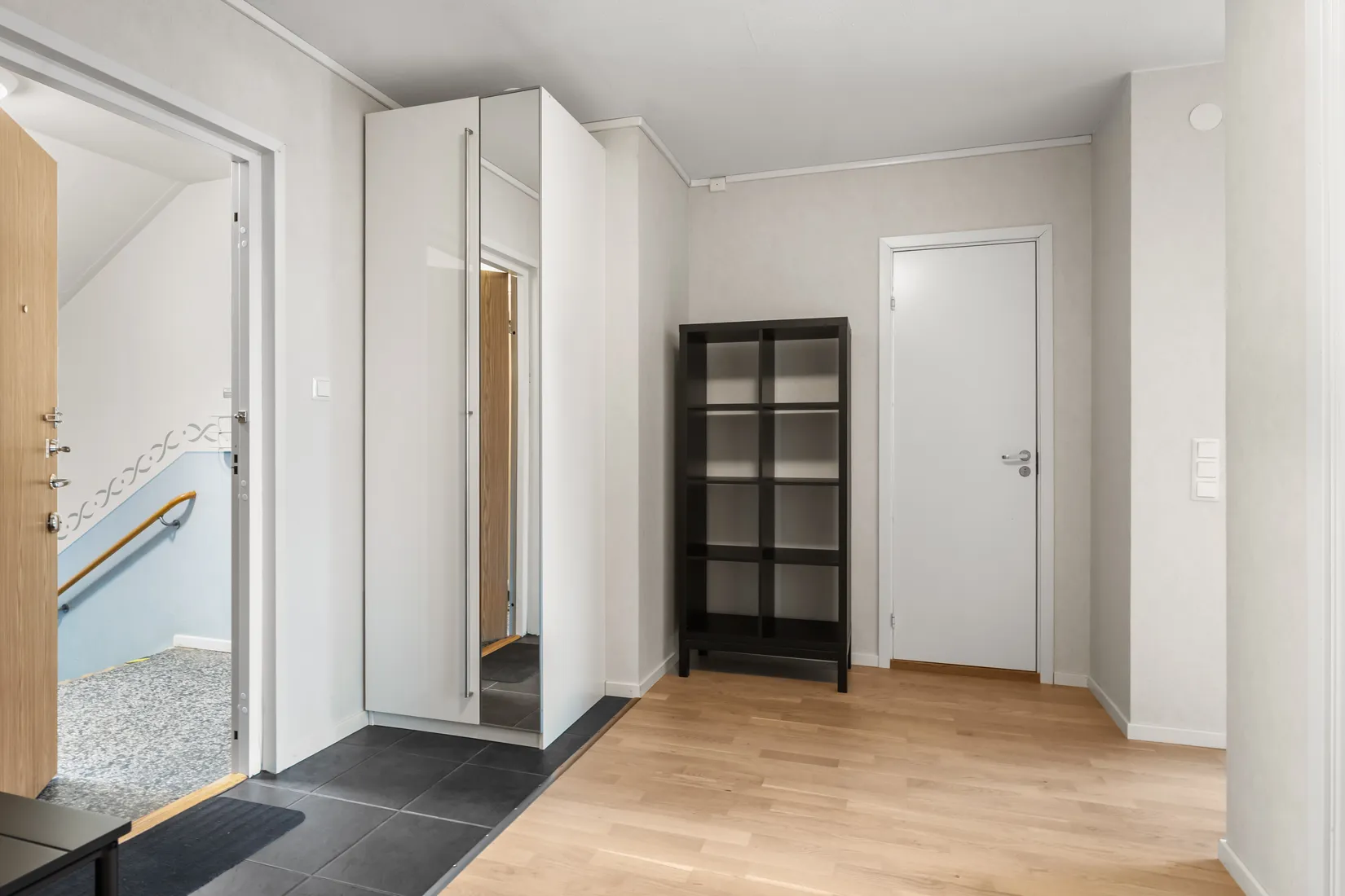 Bostadsrätt, Tallrotsgatan 7, Haga, Sundsvall