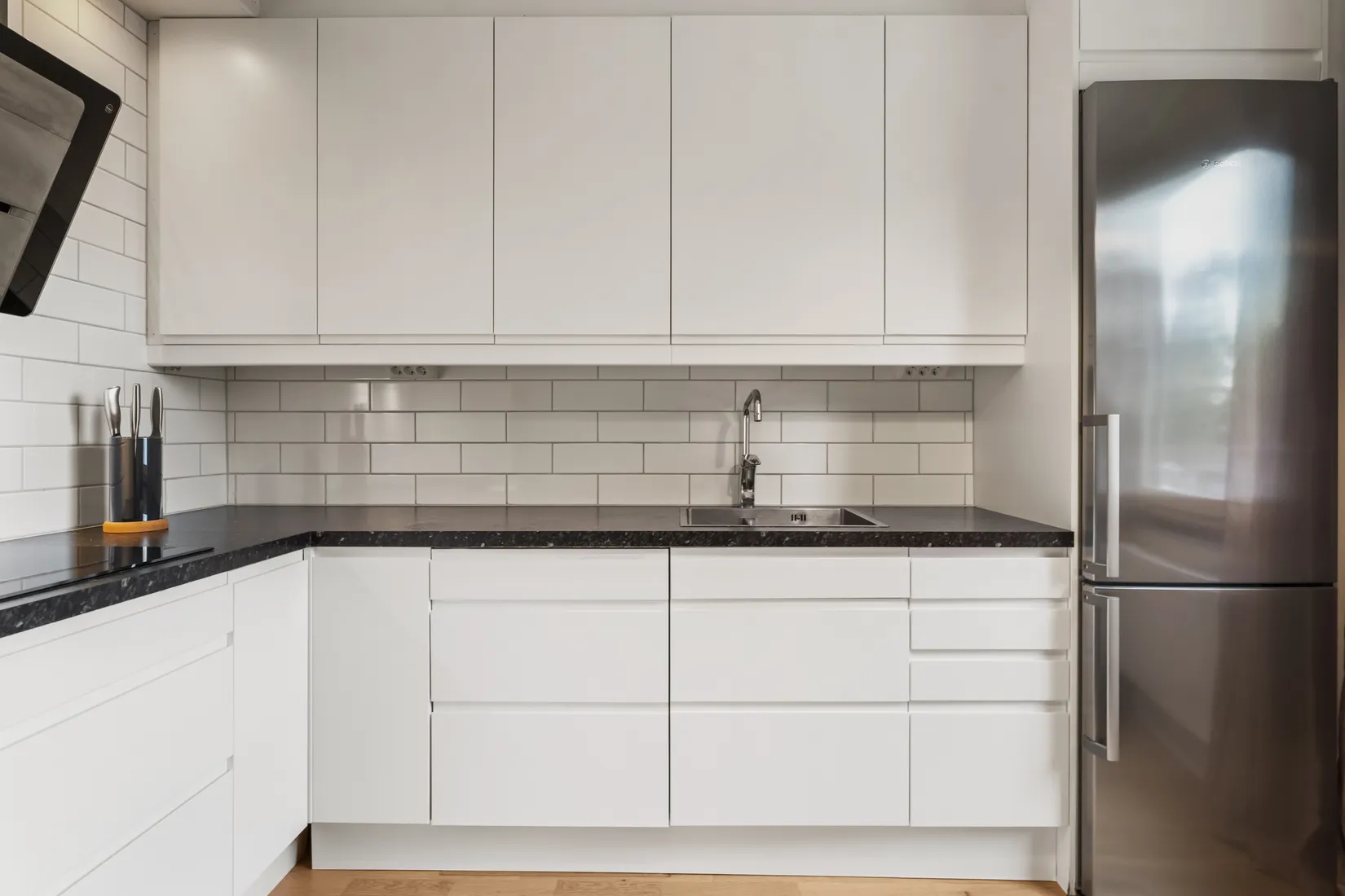 Bostadsrätt, Tallrotsgatan 7, Haga, Sundsvall