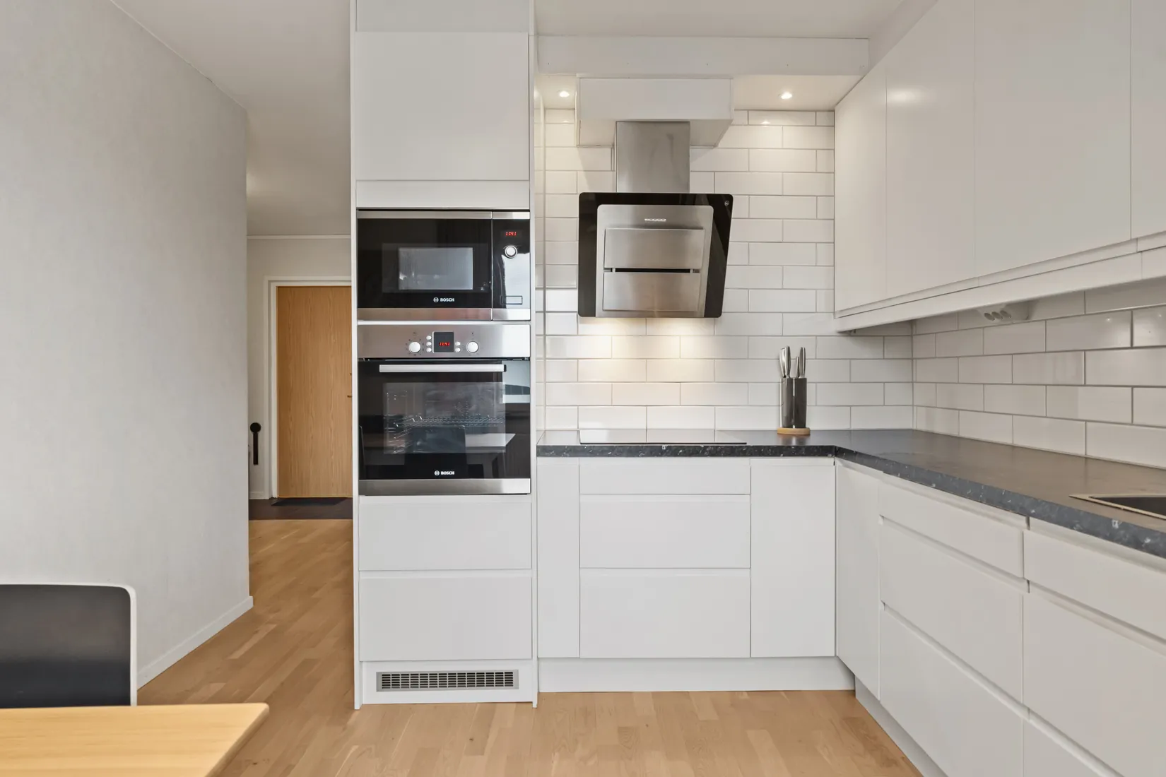 Bostadsrätt, Tallrotsgatan 7, Haga, Sundsvall