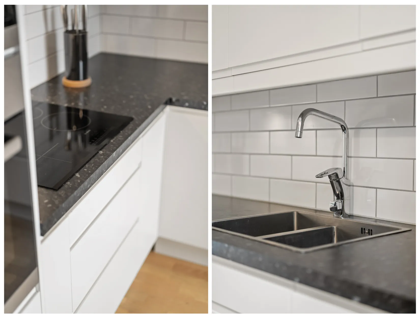 Bostadsrätt, Tallrotsgatan 7, Haga, Sundsvall