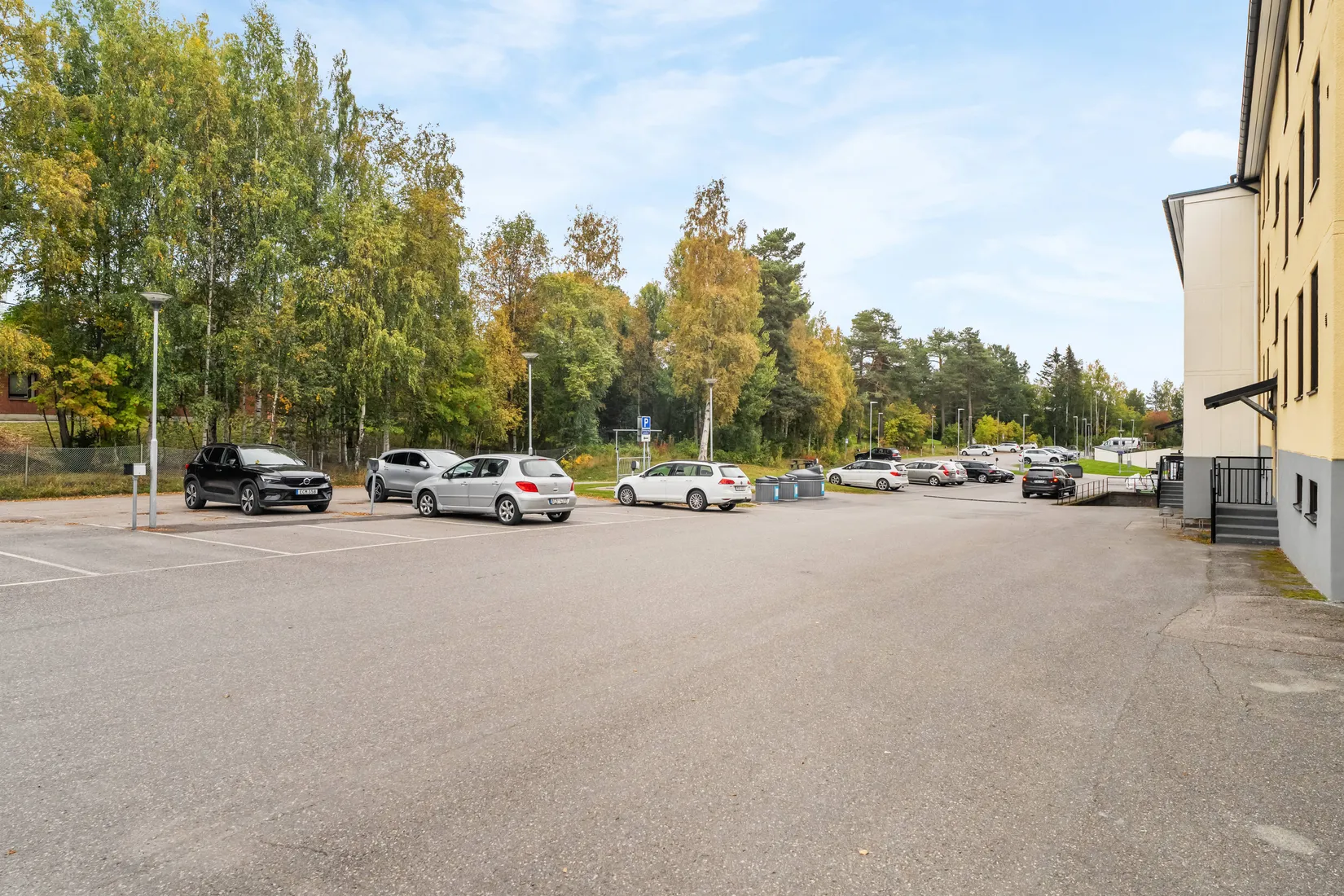 Bostadsrätt, Tallrotsgatan 7, Haga, Sundsvall