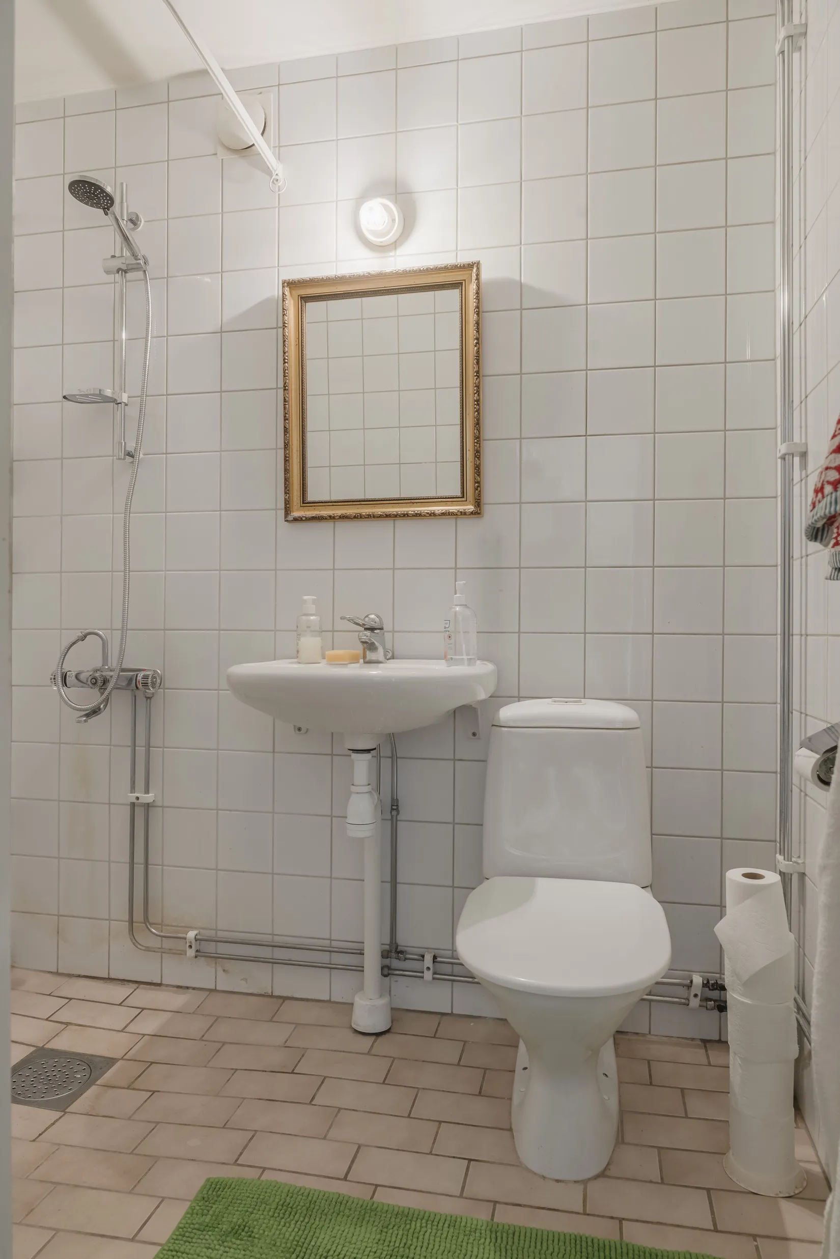 Bostadsrätt, Hagvägen 1, Rättvik