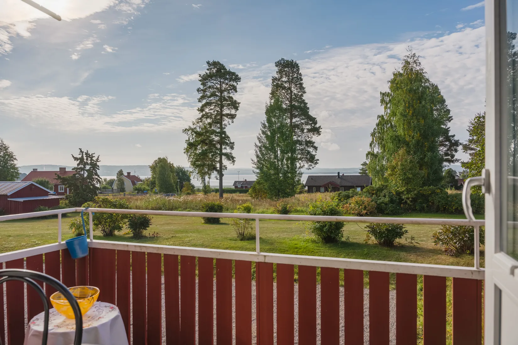 Bostadsrätt, Hagvägen 1, Rättvik