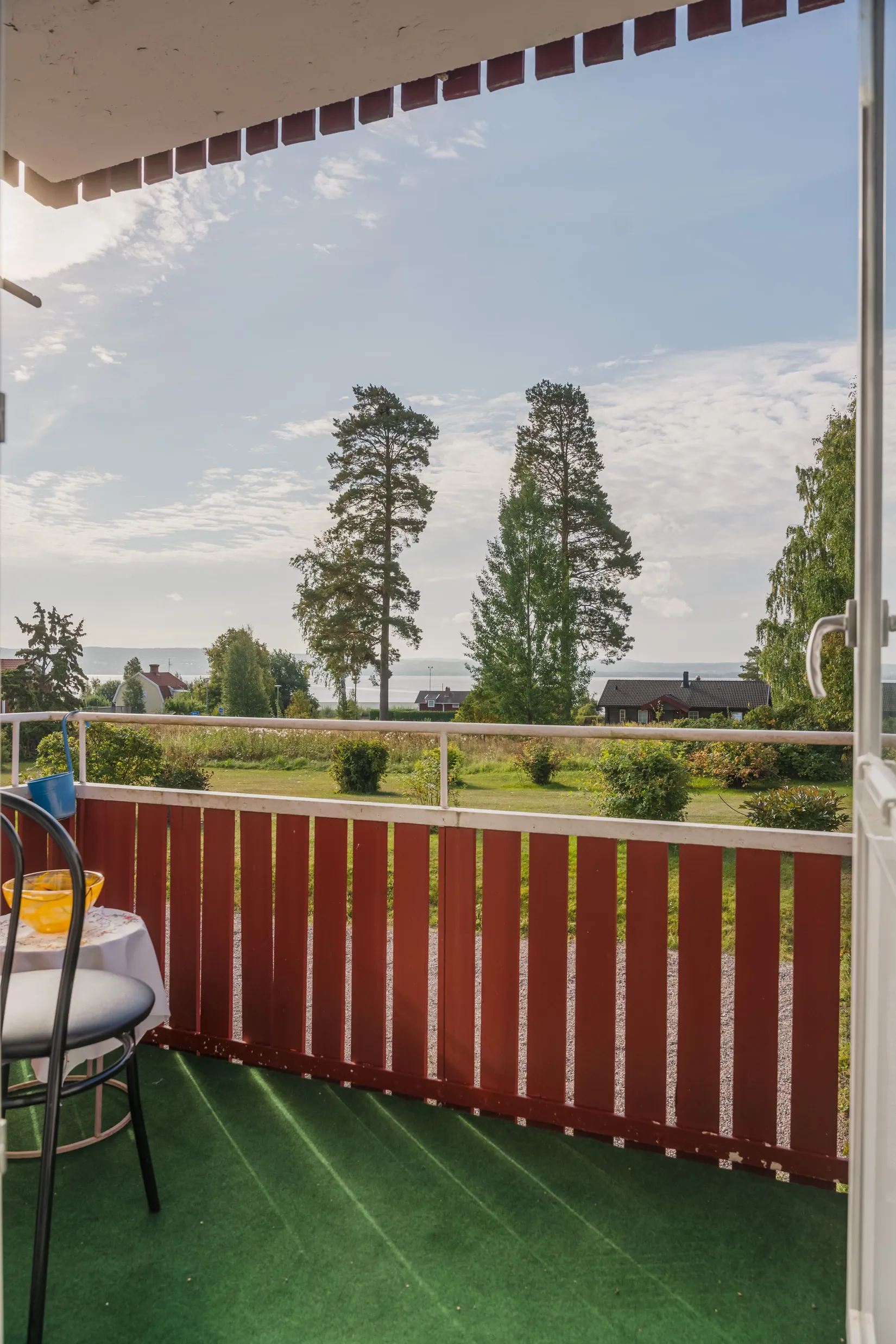 Bostadsrätt, Hagvägen 1, Rättvik