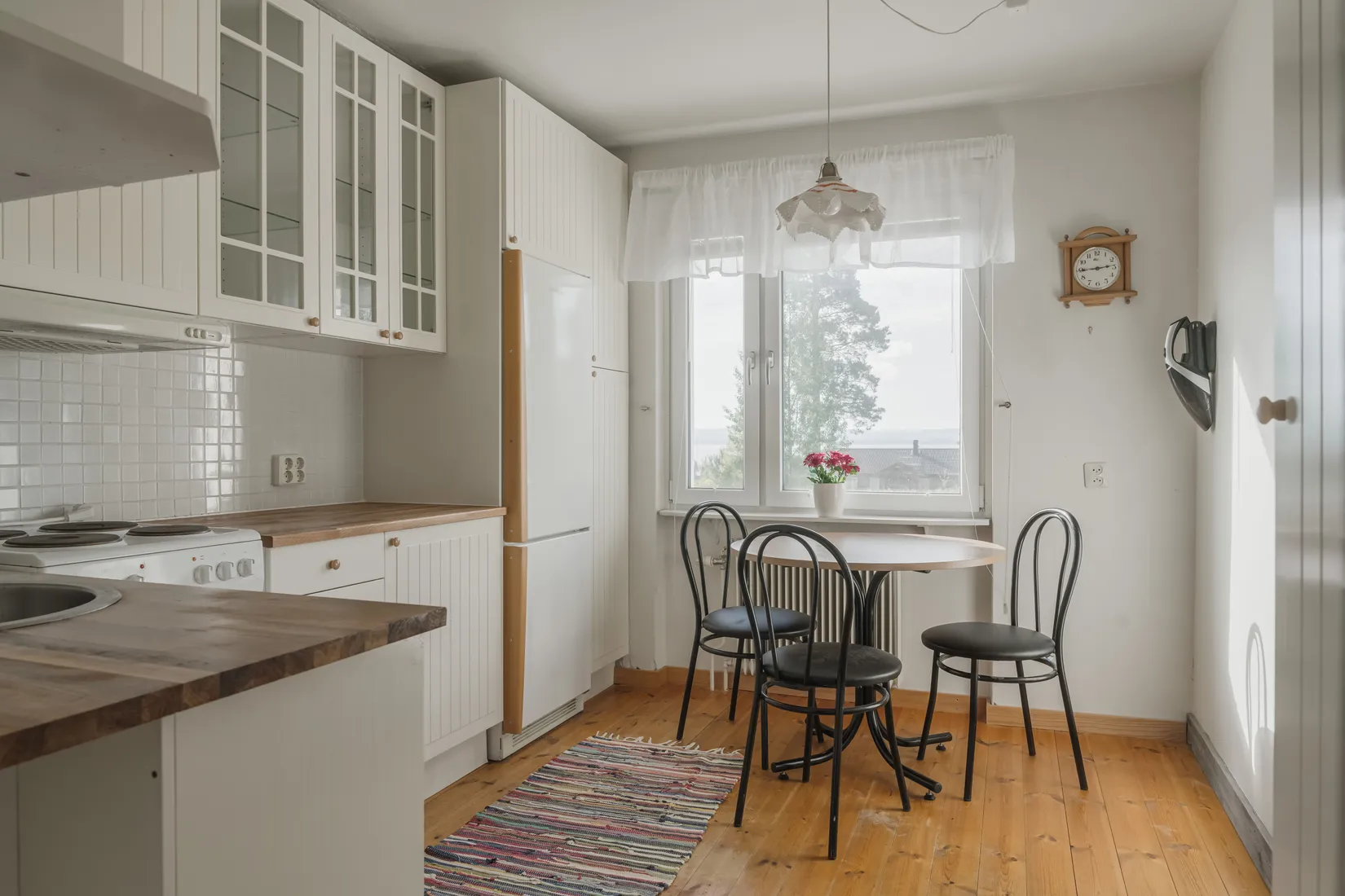 Bostadsrätt, Hagvägen 1, Rättvik