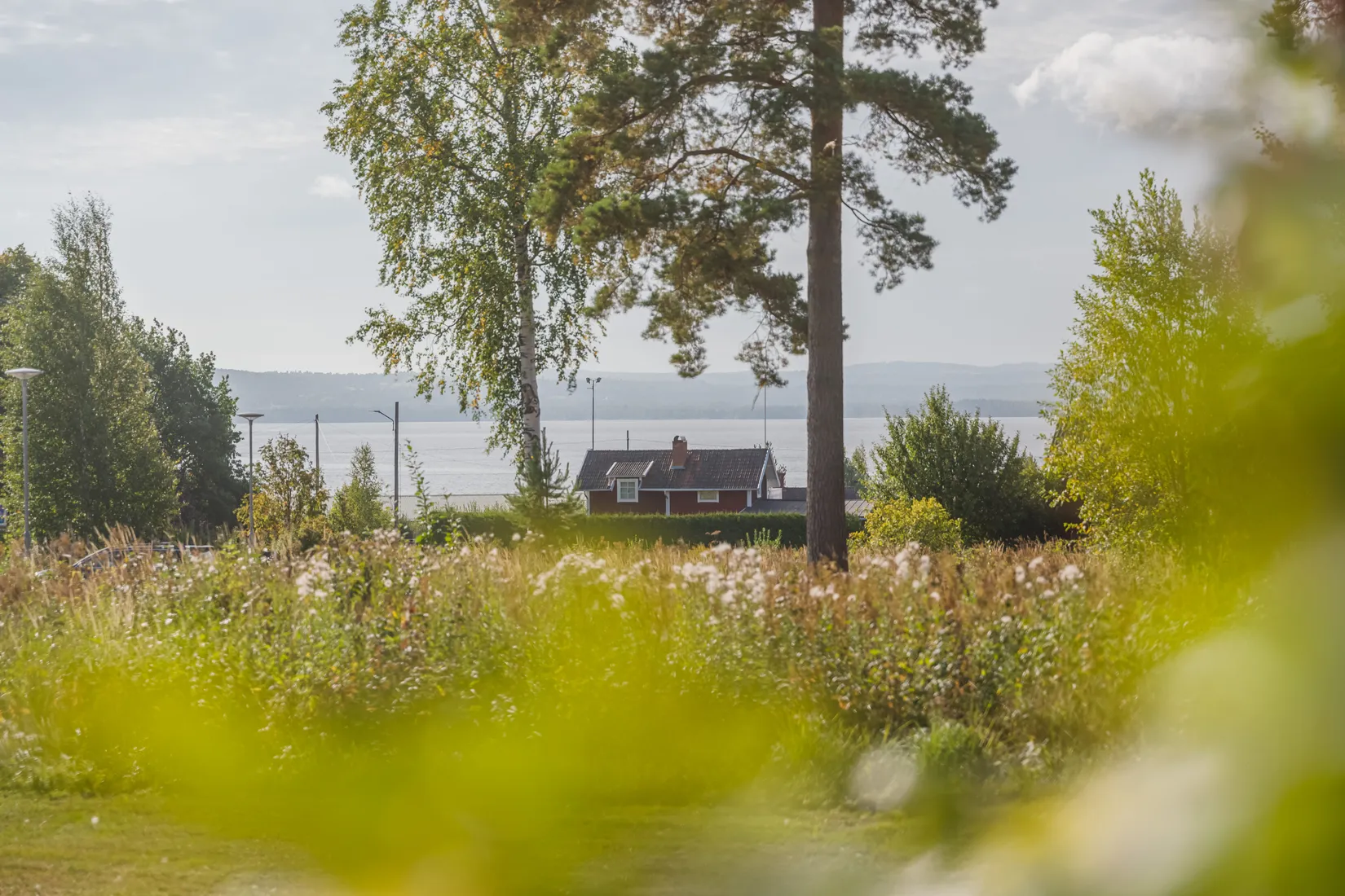 Bostadsrätt, Hagvägen 1, Rättvik