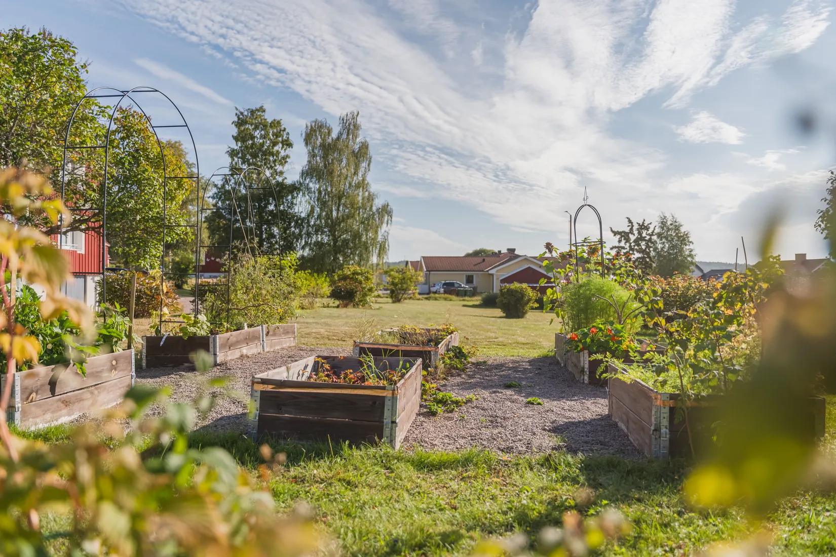 Bostadsrätt, Hagvägen 1, Rättvik