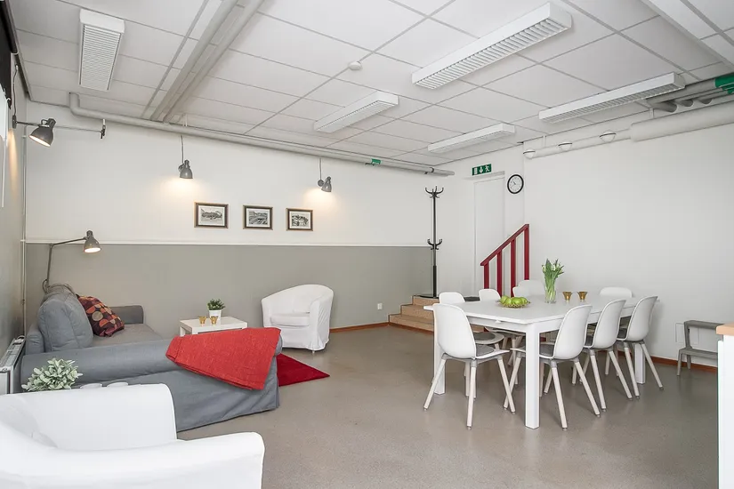 Bostadsrätt, Engelbrektsgatan 62A, Centralt Öster, Örebro