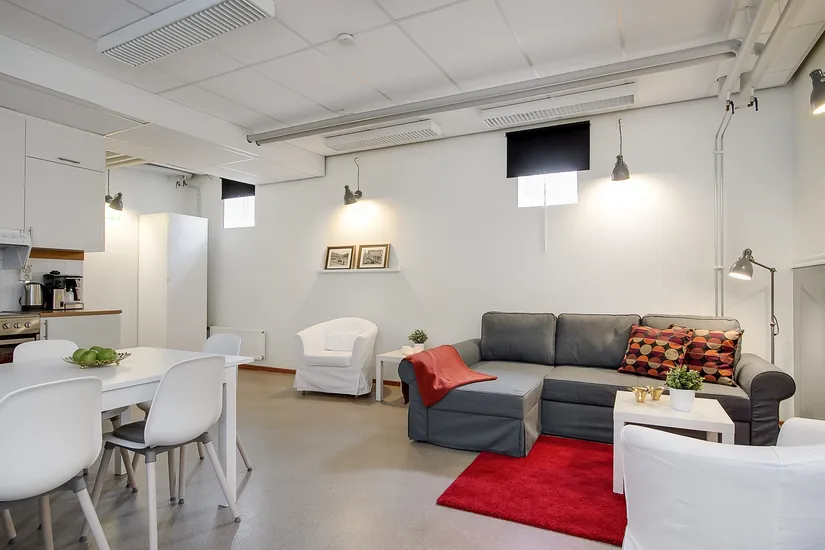 Bostadsrätt, Engelbrektsgatan 62A, Centralt Öster, Örebro