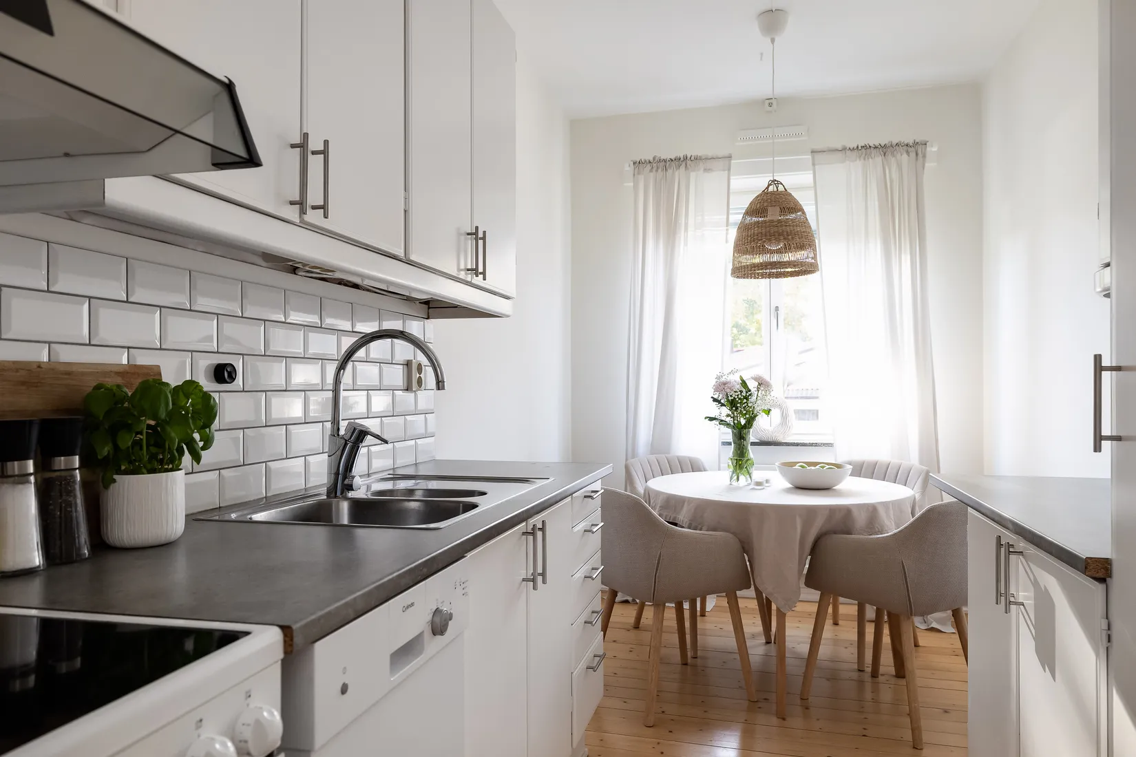 Bostadsrätt, Engelbrektsgatan 62A, Centralt Öster, Örebro