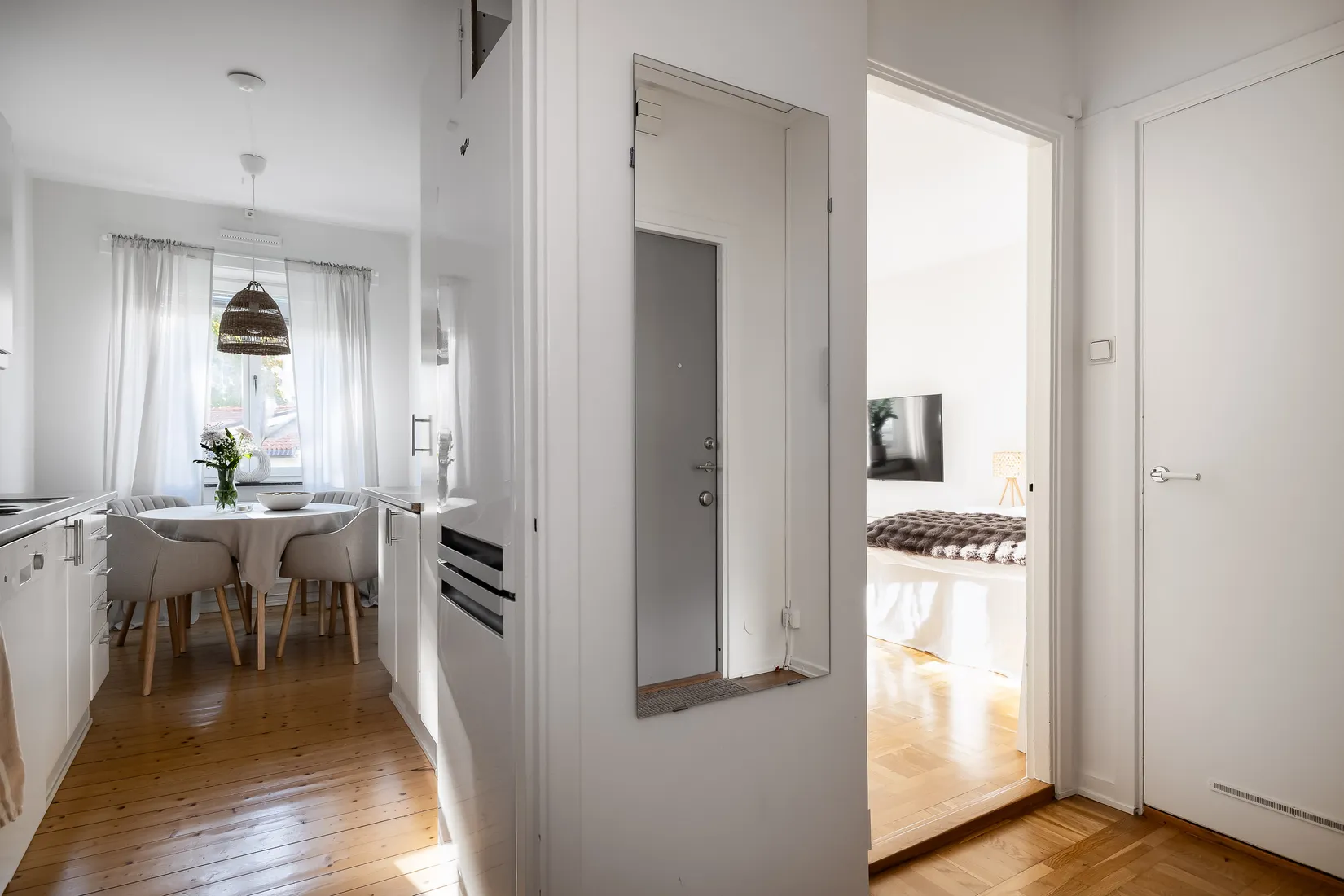 Bostadsrätt, Engelbrektsgatan 62A, Centralt Öster, Örebro