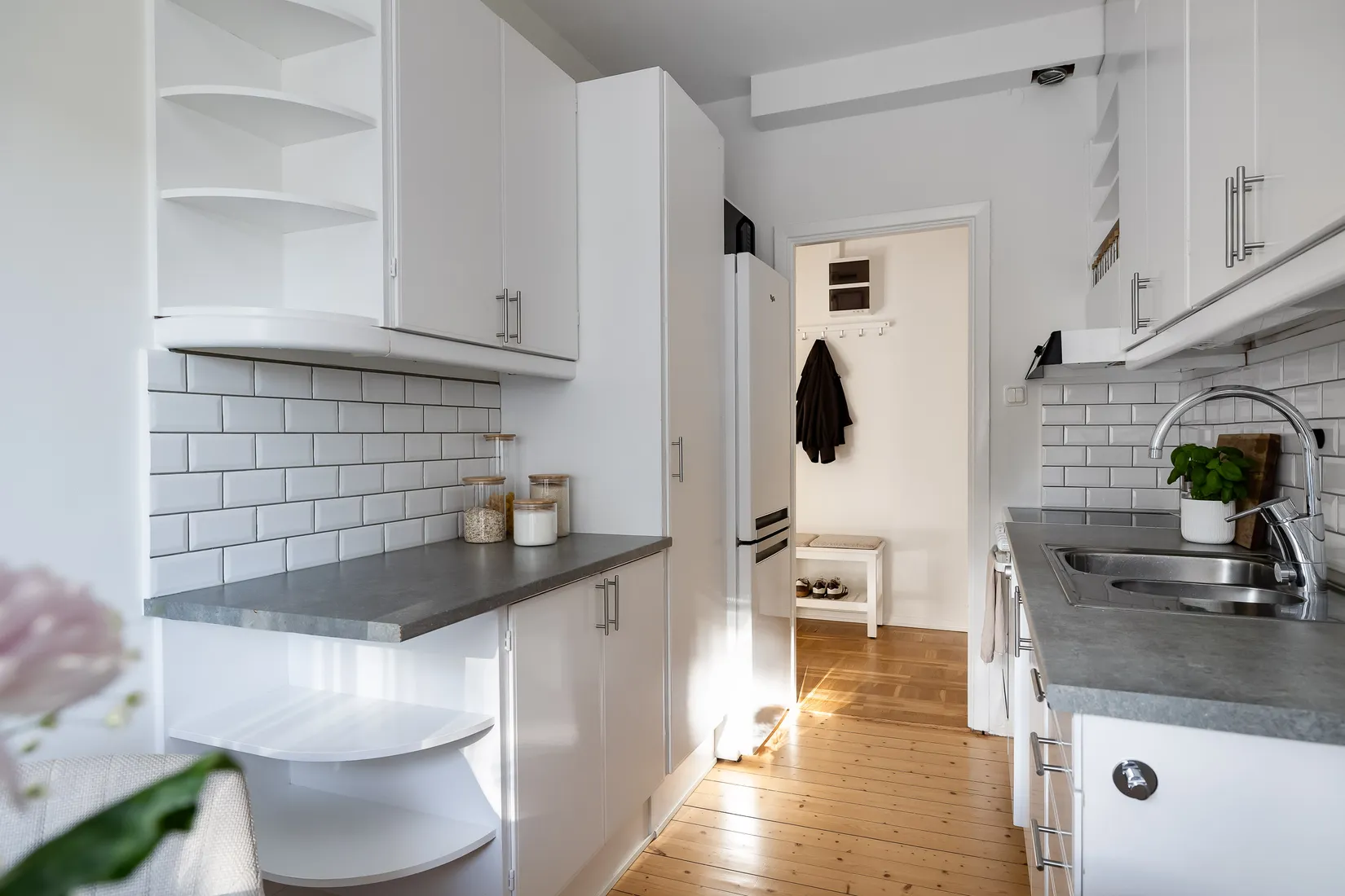 Bostadsrätt, Engelbrektsgatan 62A, Centralt Öster, Örebro
