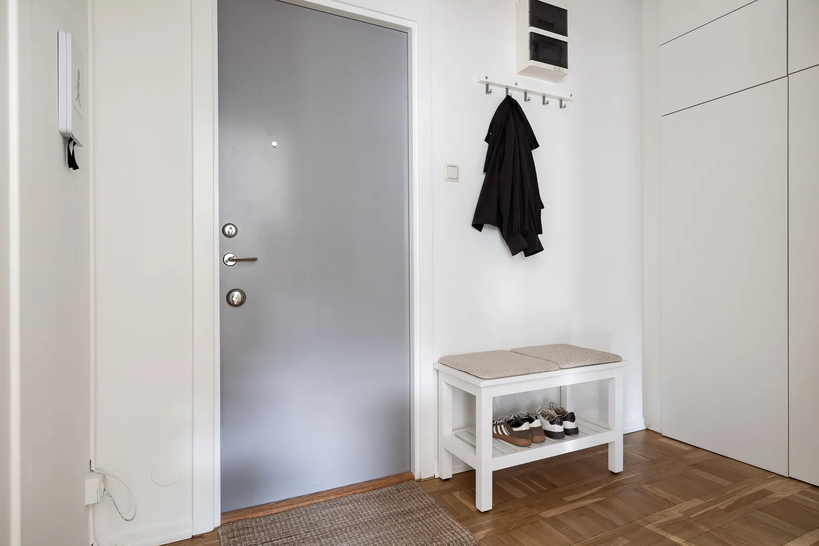 Bostadsrätt, Engelbrektsgatan 62A, Centralt Öster, Örebro