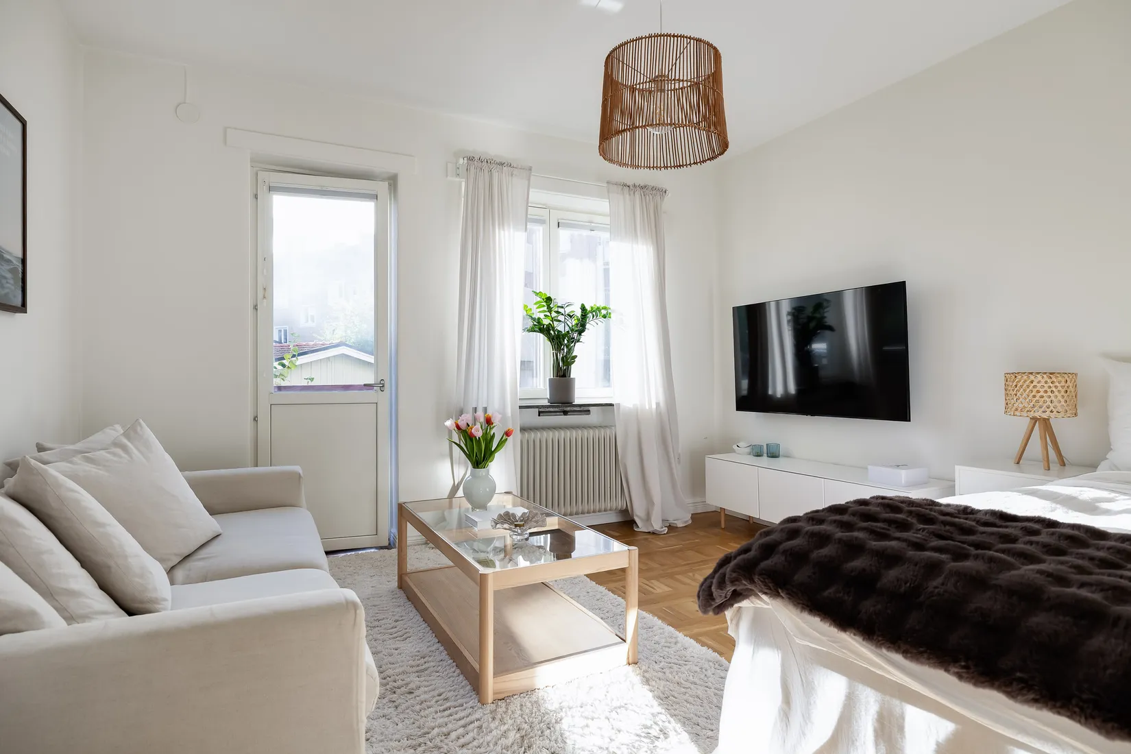 Bostadsrätt, Engelbrektsgatan 62A, Centralt Öster, Örebro