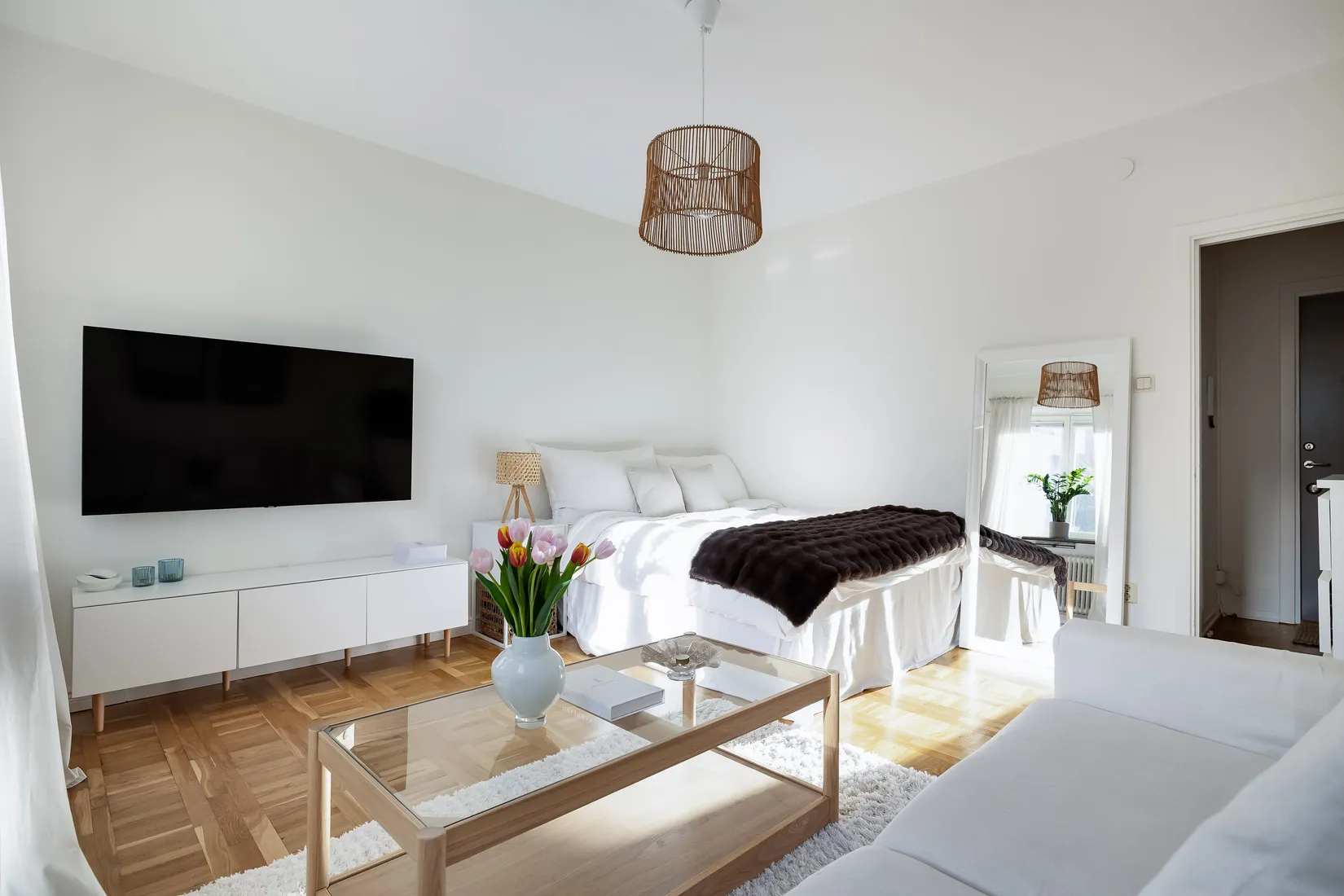 Bostadsrätt, Engelbrektsgatan 62A, Centralt Öster, Örebro