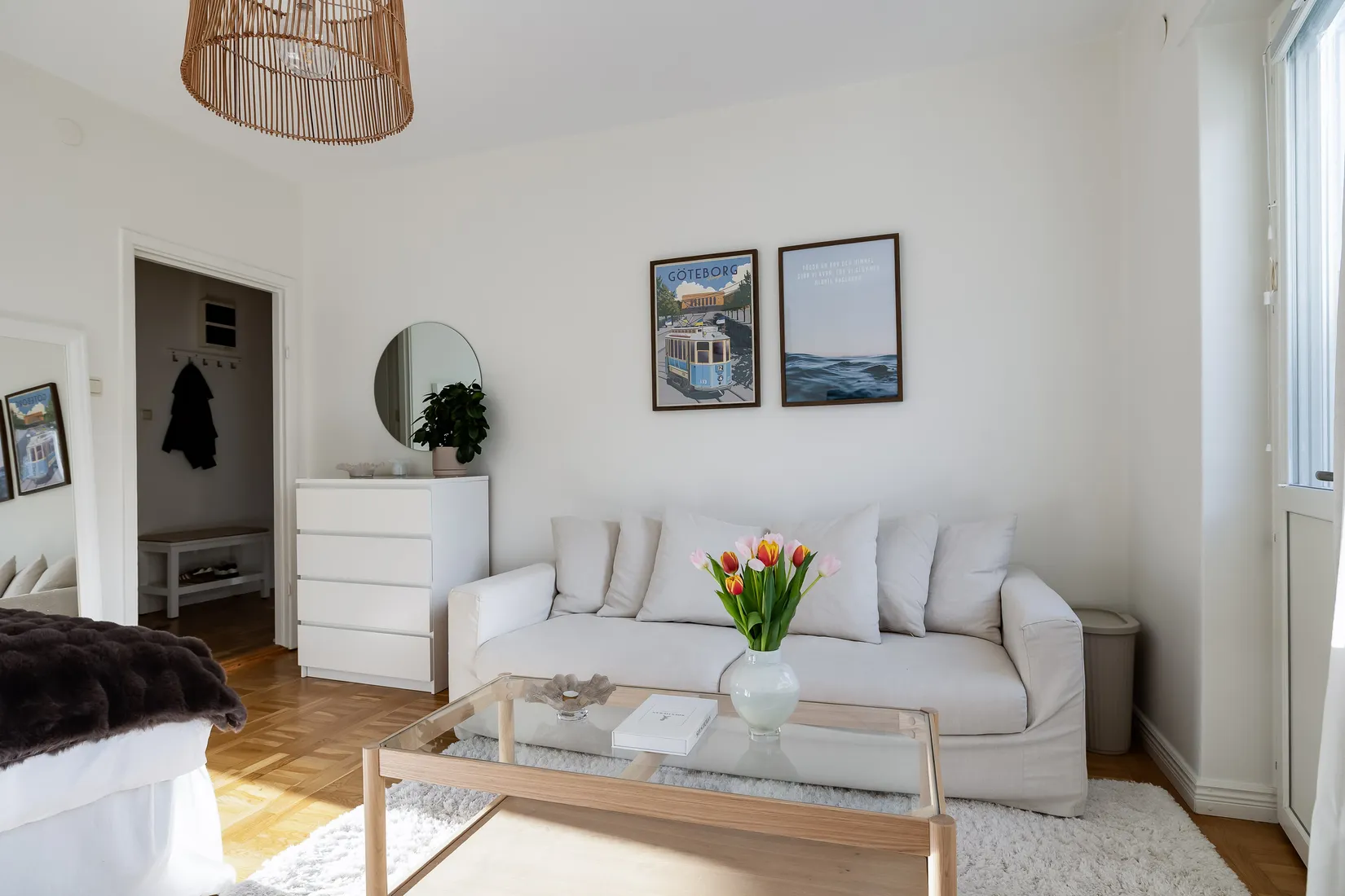 Bostadsrätt, Engelbrektsgatan 62A, Centralt Öster, Örebro