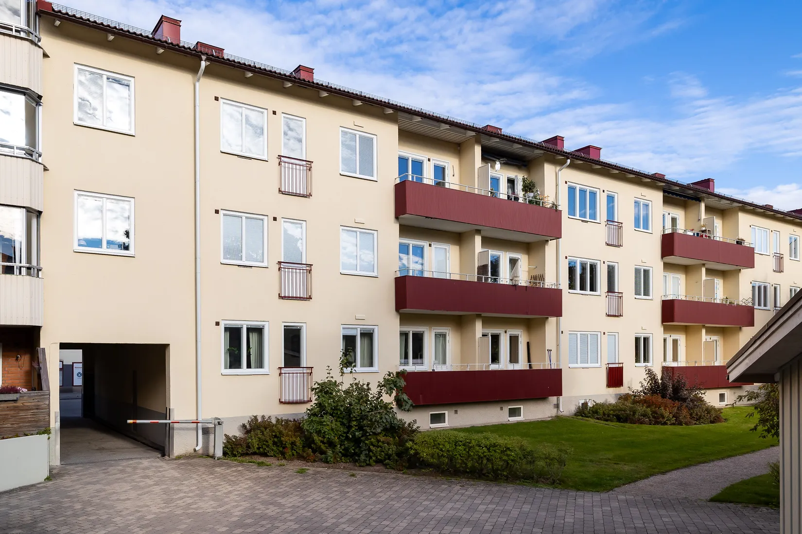 Bostadsrätt, Engelbrektsgatan 62A, Centralt Öster, Örebro