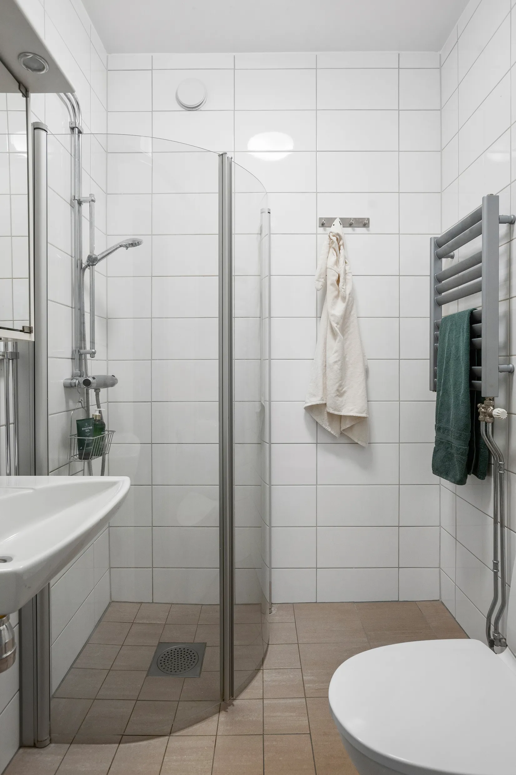 Bostadsrätt, Vretgatan 15, Haga, Umeå