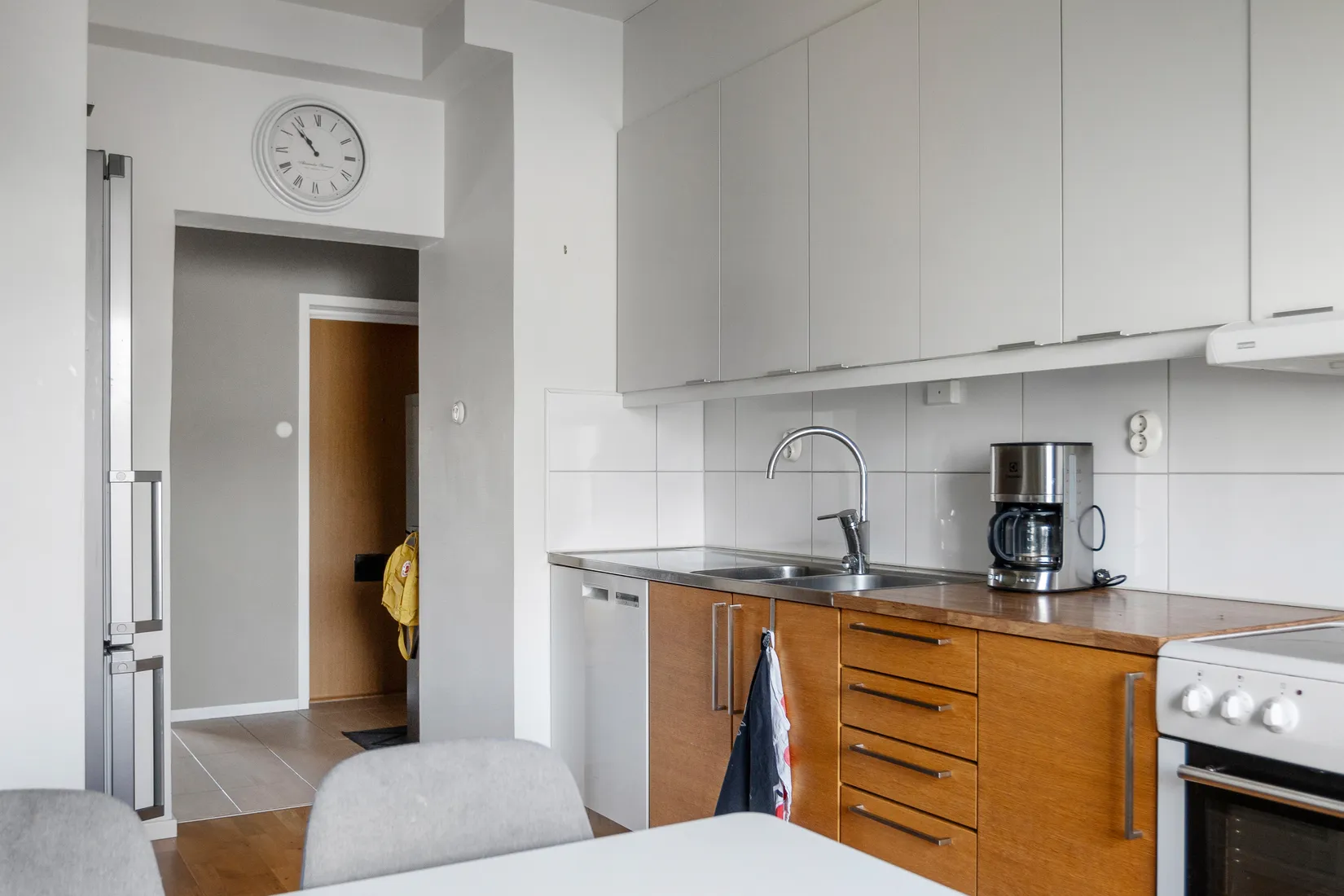 Bostadsrätt, Vretgatan 15, Haga, Umeå