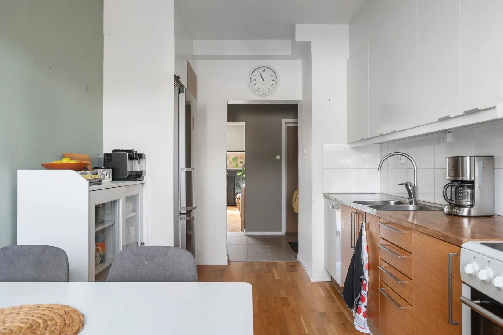 Bostadsrätt, Vretgatan 15, Haga, Umeå