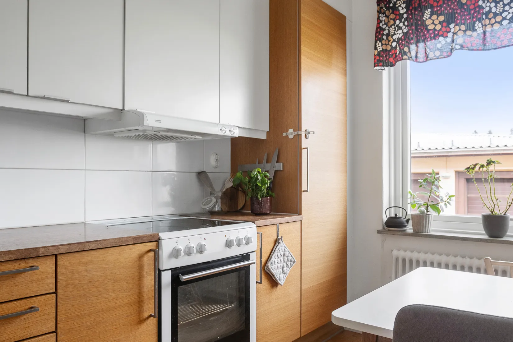 Bostadsrätt, Vretgatan 15, Haga, Umeå