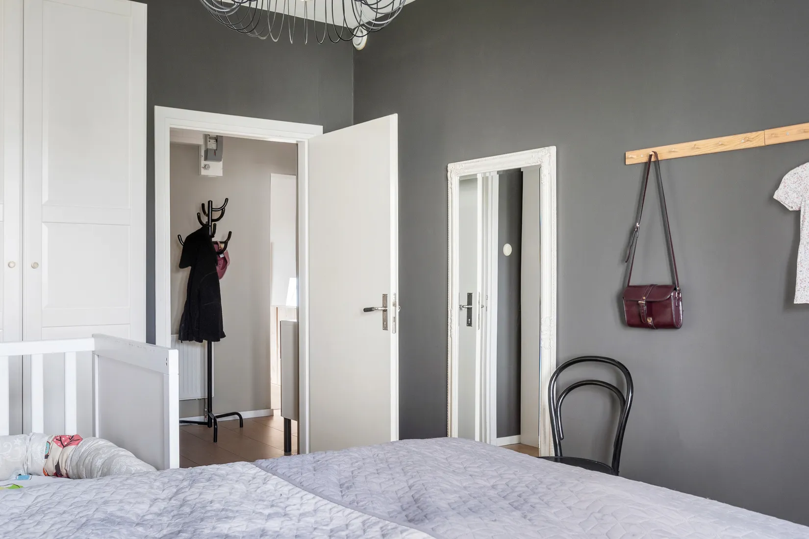 Bostadsrätt, Vretgatan 15, Haga, Umeå