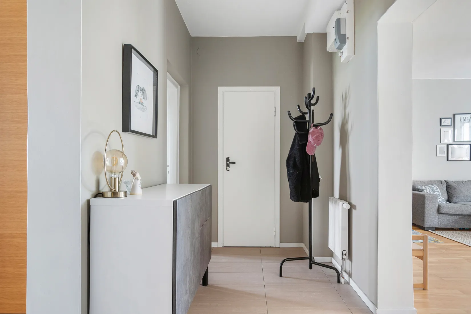 Bostadsrätt, Vretgatan 15, Haga, Umeå