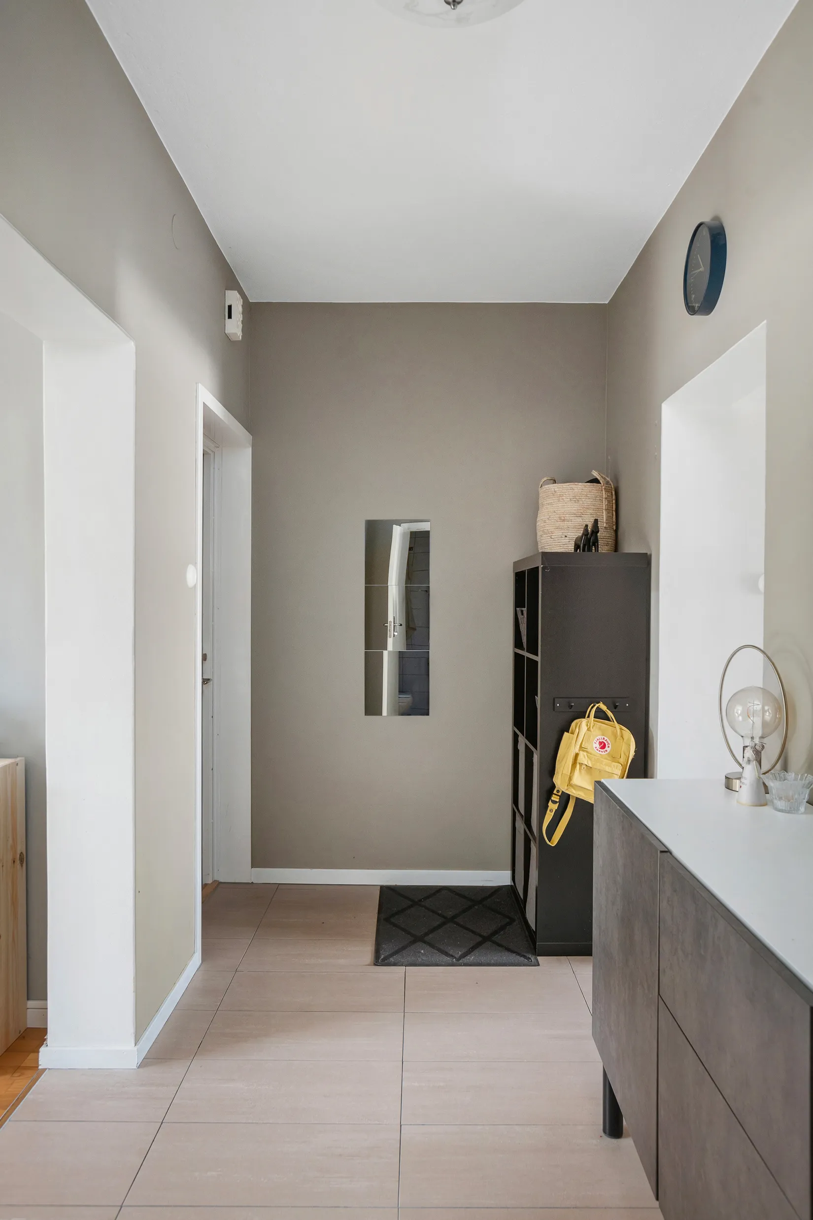 Bostadsrätt, Vretgatan 15, Haga, Umeå