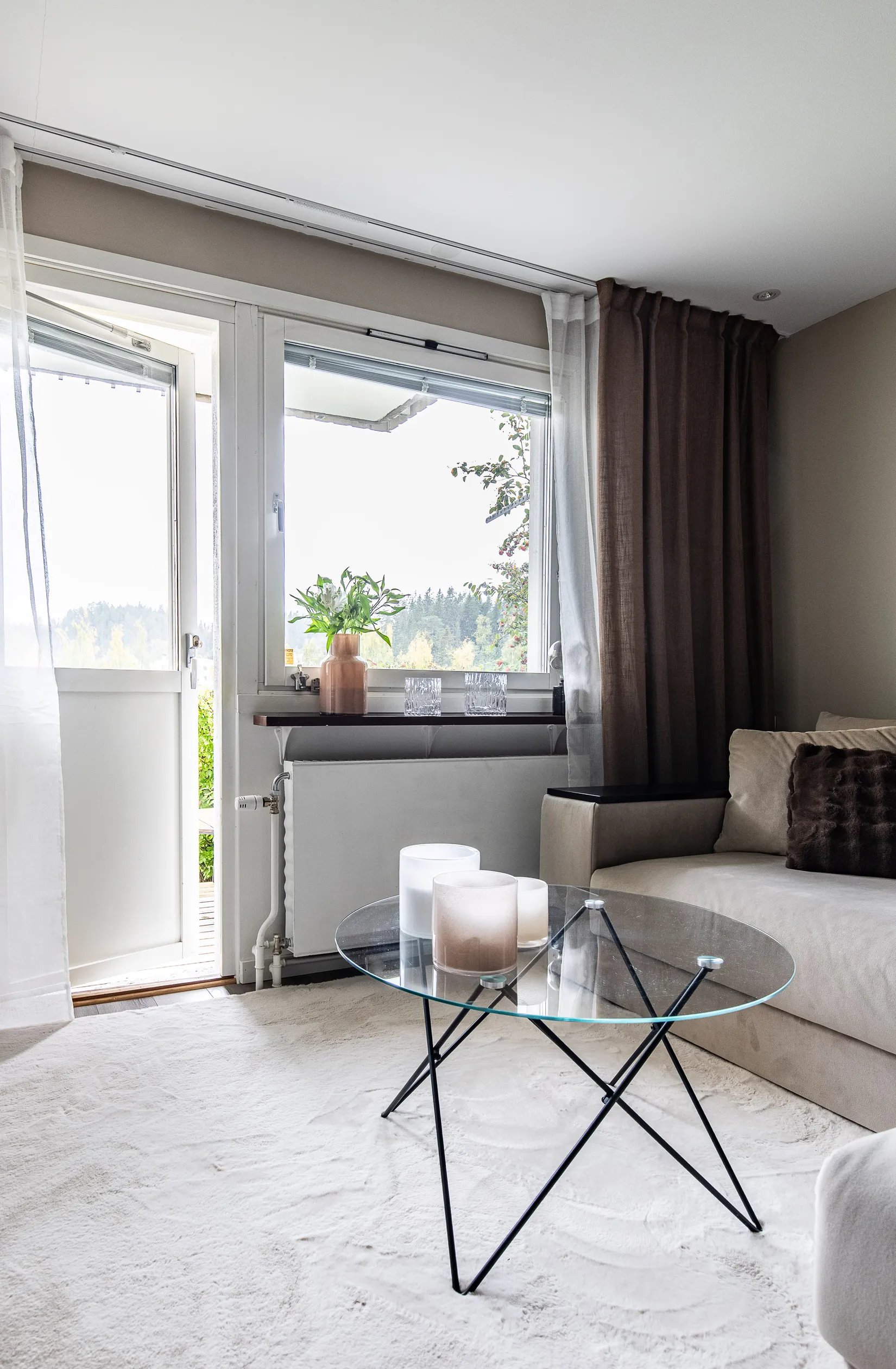 Bostadsrätt, Fritzhemsgatan 61D, Frösön, Östersund