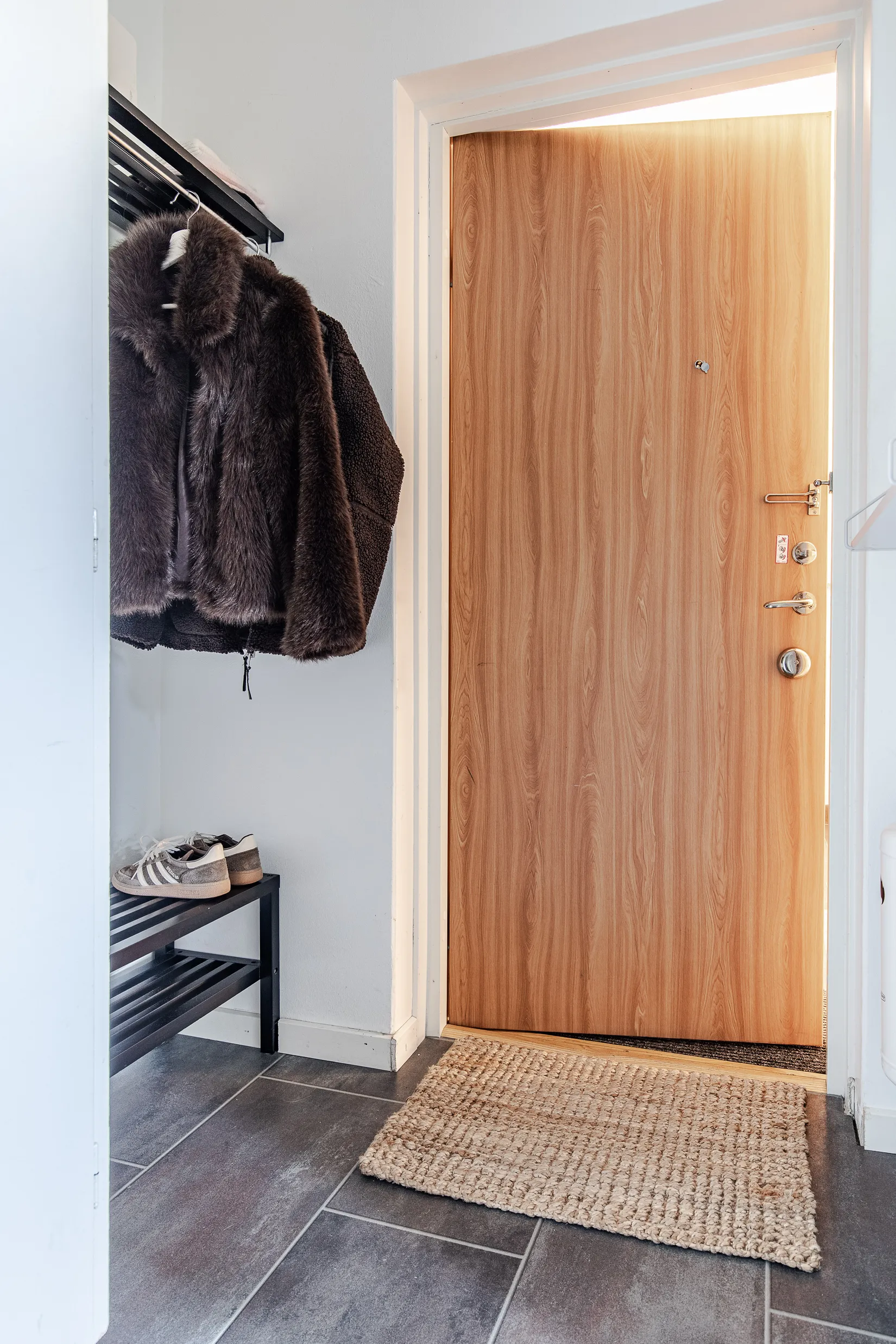 Bostadsrätt, Fritzhemsgatan 61D, Frösön, Östersund