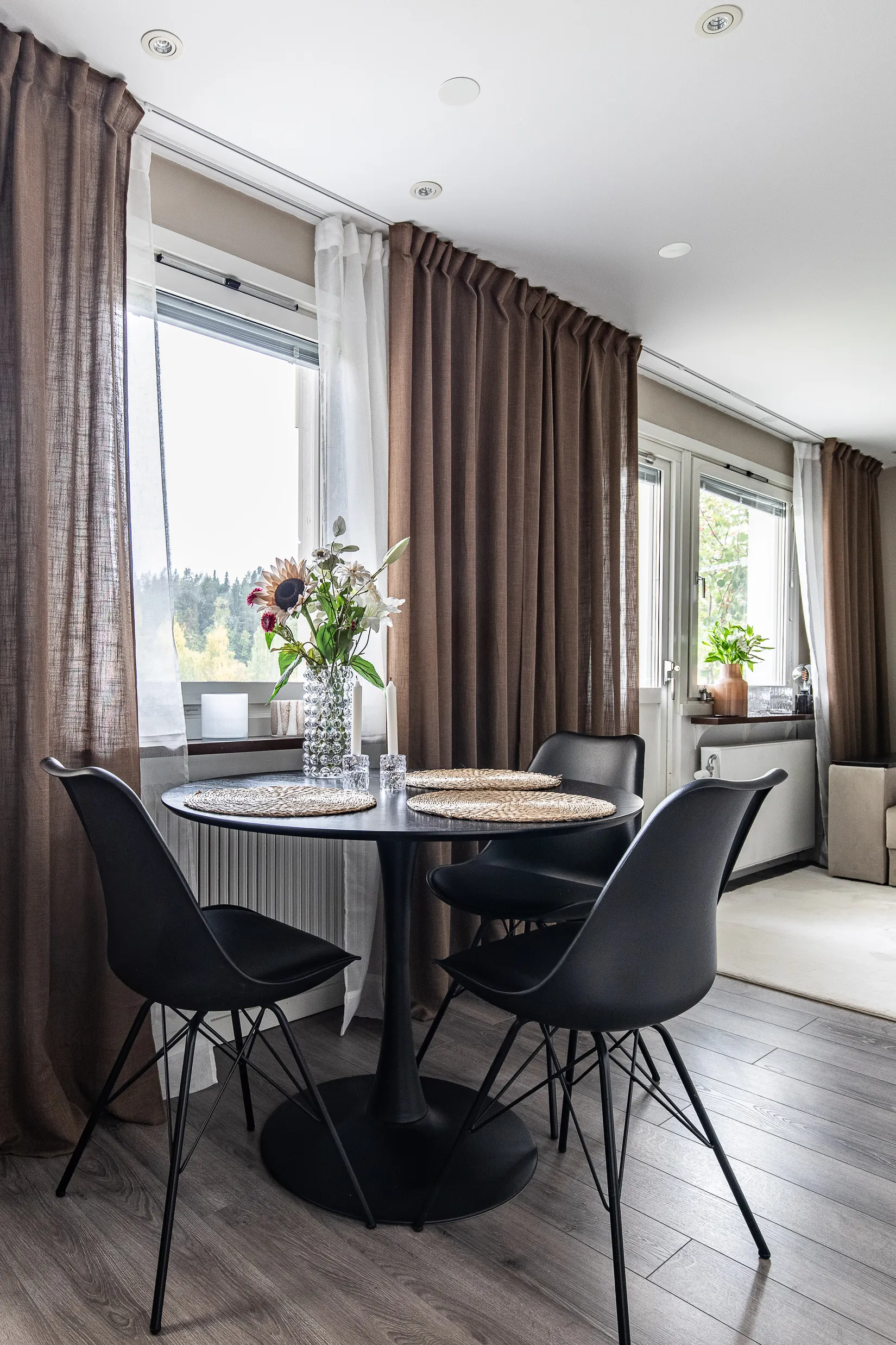 Bostadsrätt, Fritzhemsgatan 61D, Frösön, Östersund