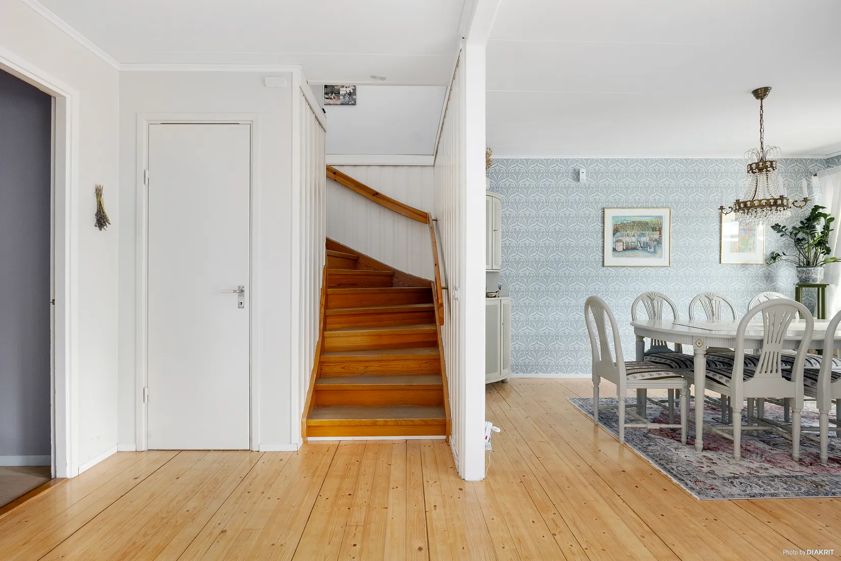 Radhus, Stallmästaregatan 55, Berga, Linköping