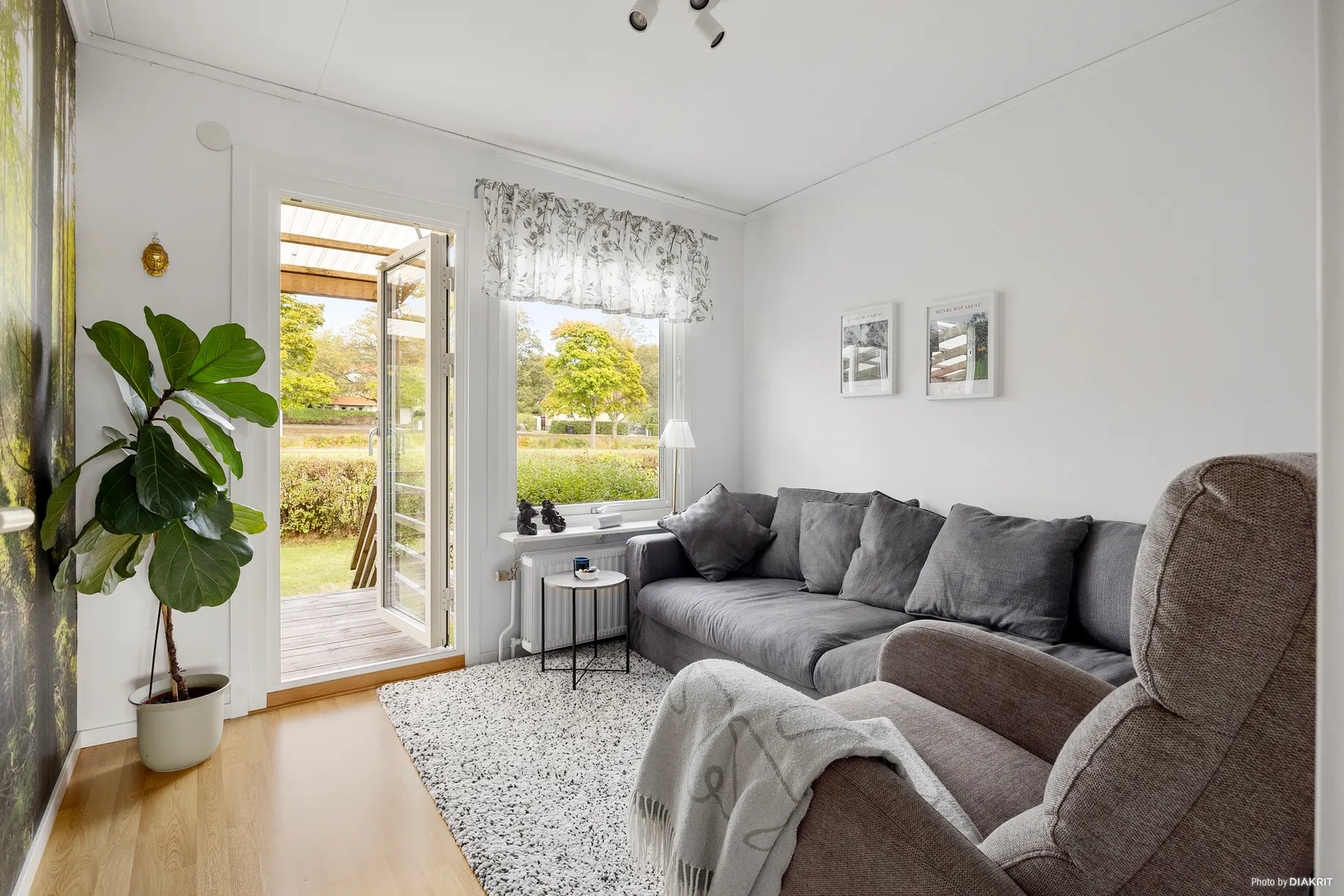 Radhus, Stallmästaregatan 55, Berga, Linköping